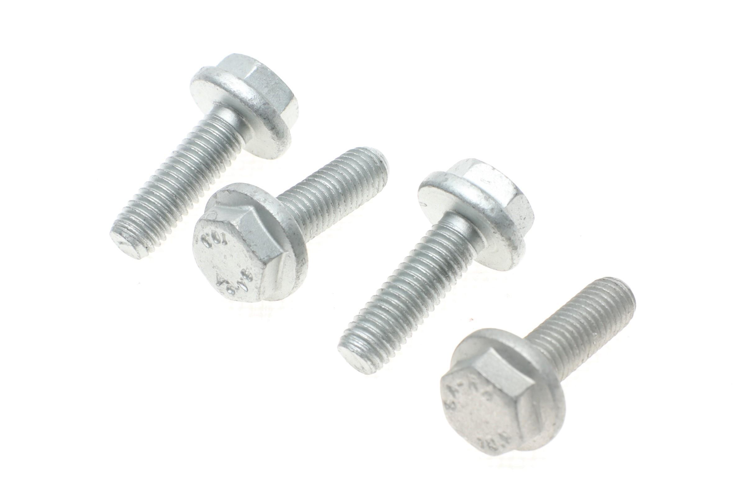 Комплект прокладок турбіни MB Sprinter (906) 215CDI/315CDI (маленька)