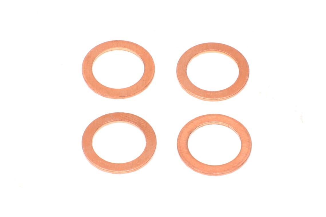 Комплект прокладок турбіни MB Sprinter (906) 215CDI/315CDI (маленька)