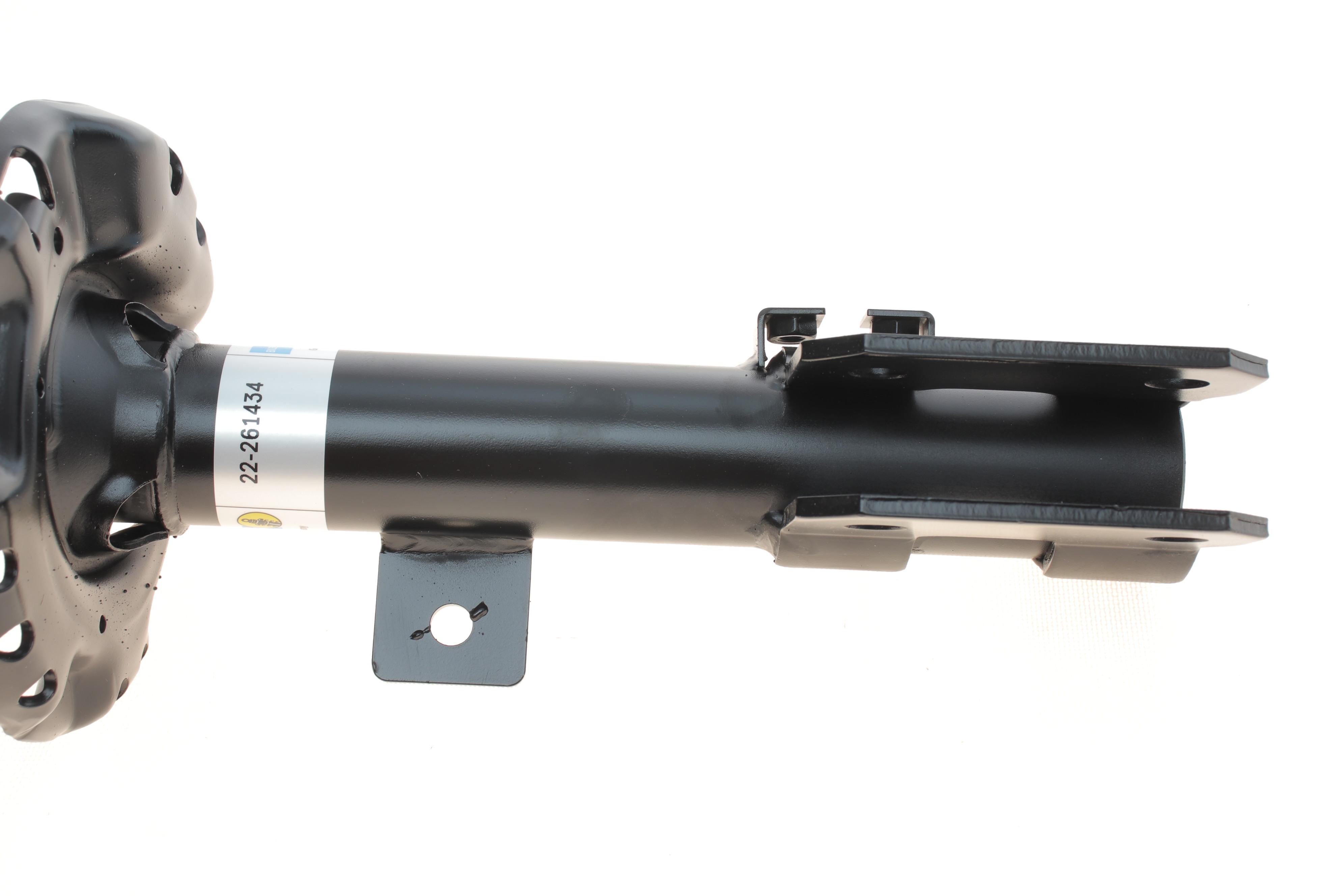 Амортизатор (передній) Kia Sorento 2.0D-3.3 15- (L)