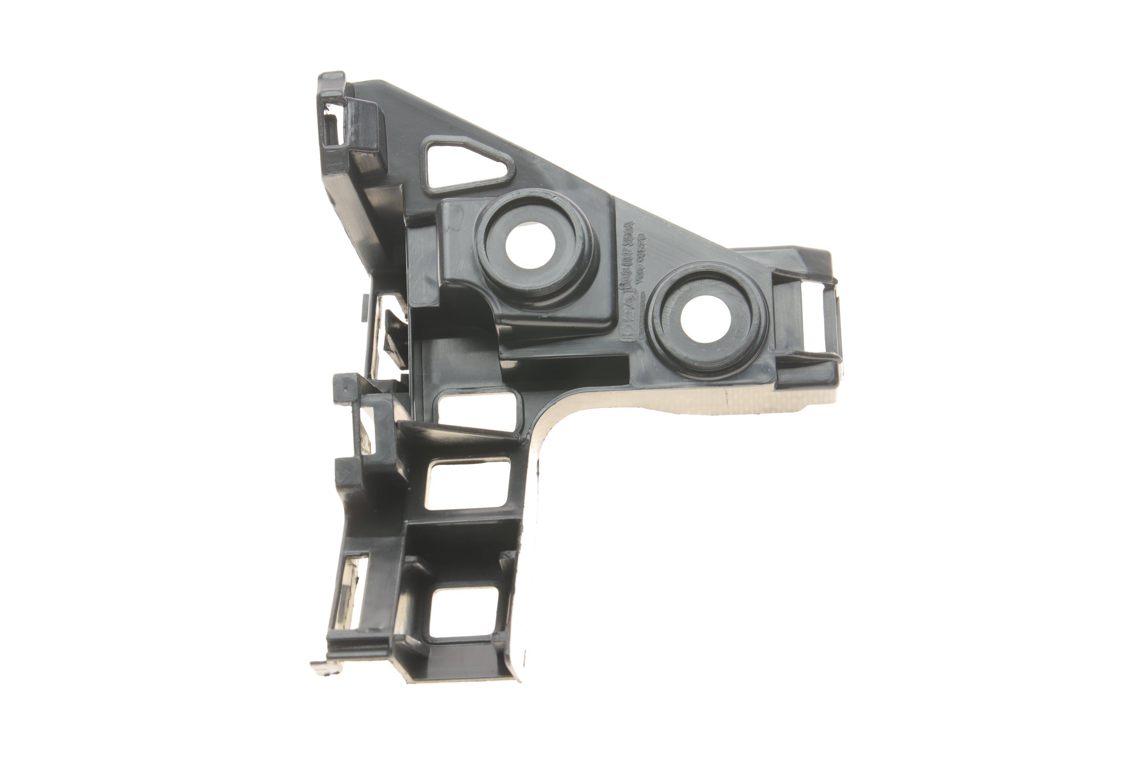 Кронштейн крепления бампера (заднего/R) VW Golf VII 12-20