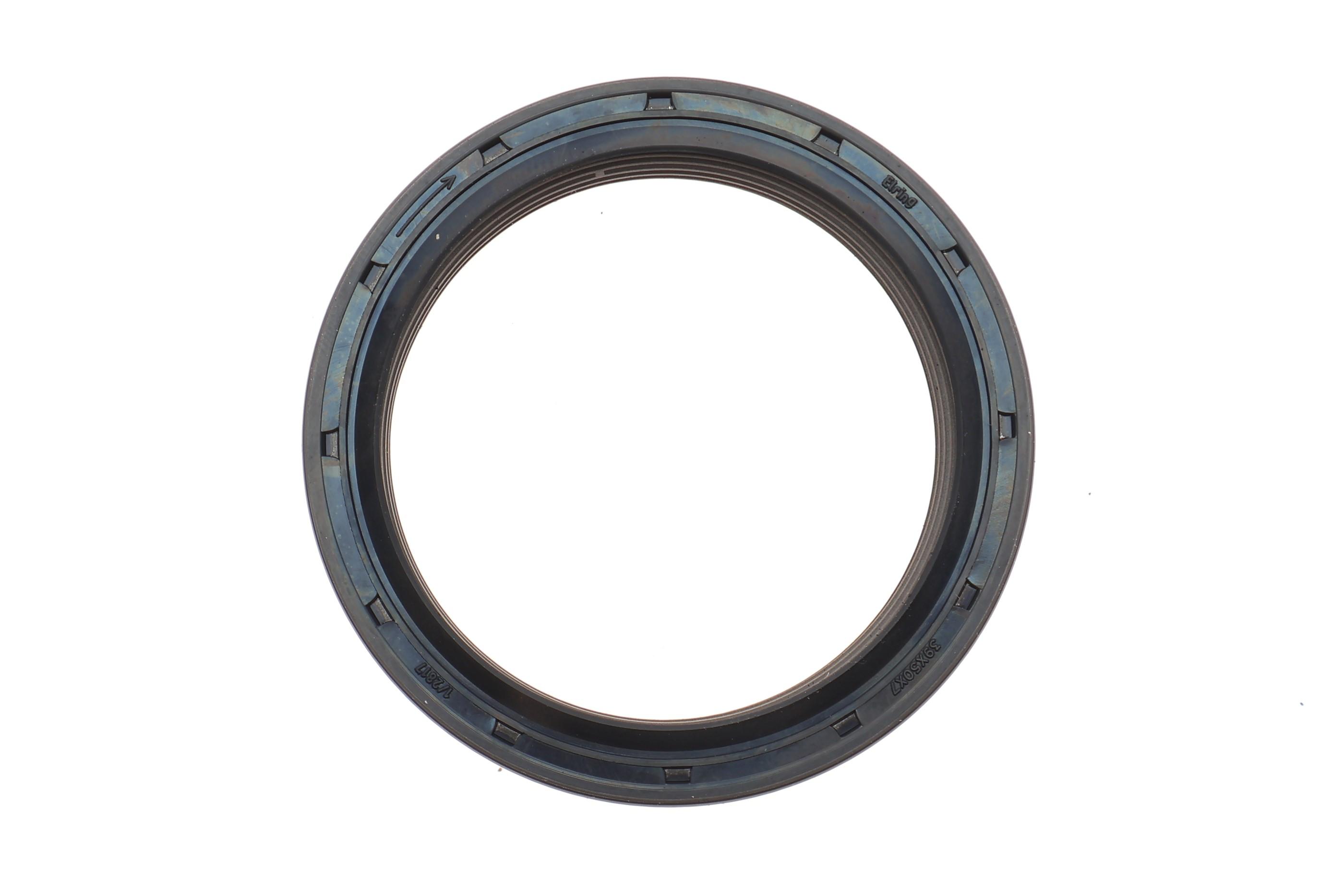 Сальник розподільного валу Citroen Jumpy/Peugeot Expert 2.0i 07- (39x50x7)