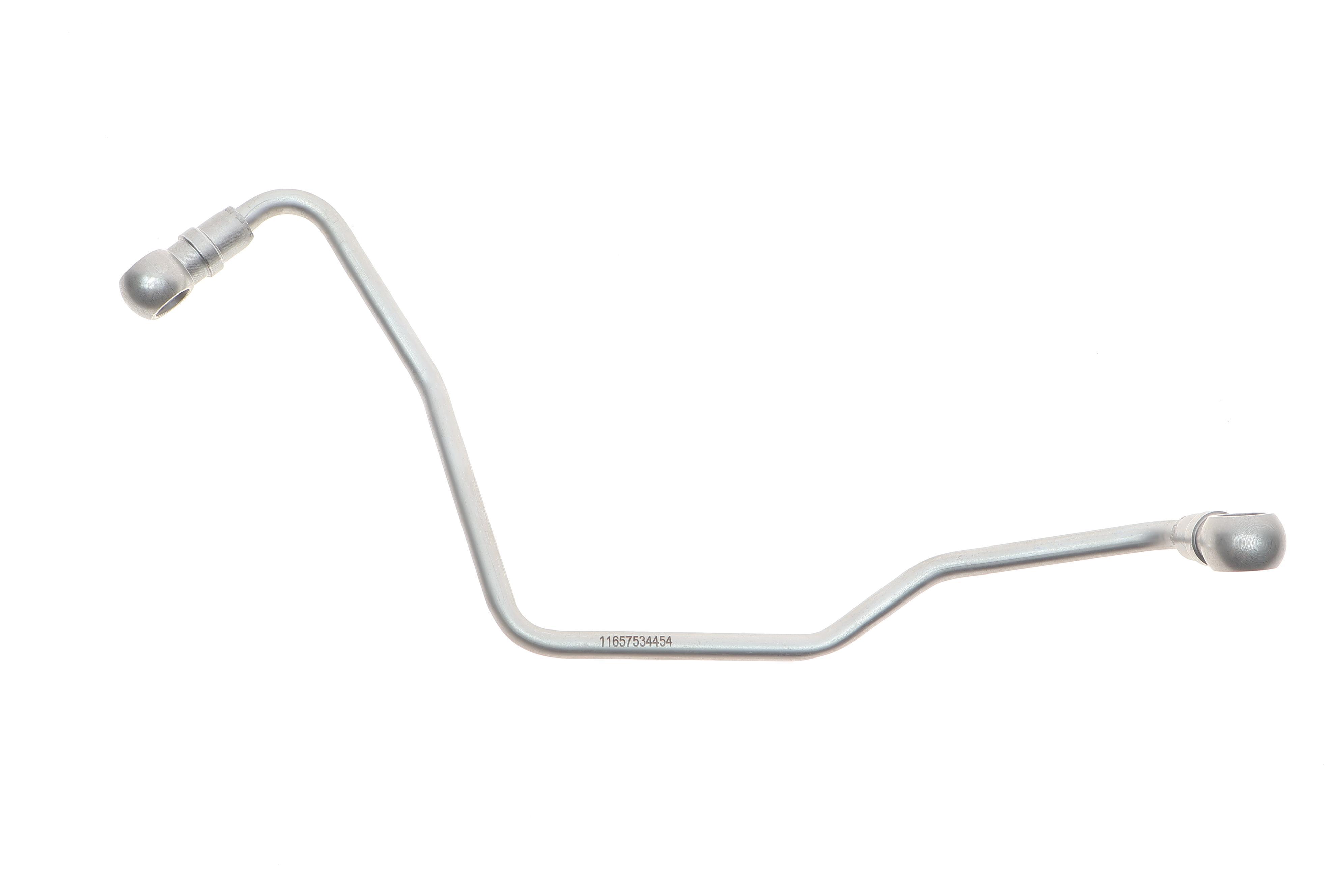 Трубка подачи масла к турбине Mini (R56/R55/R58) 1.6 (N14/N18) 07-16