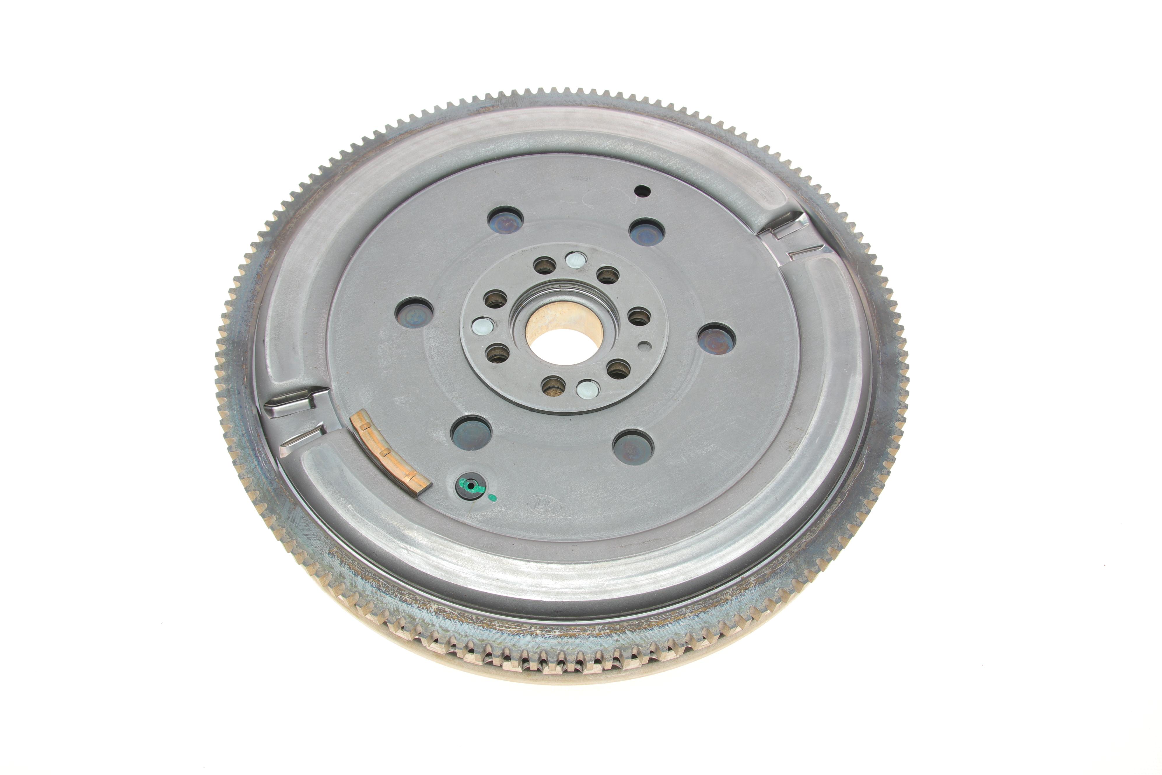 Демпфер зчеплення Renault Kadjar/Megane IV 1.5Blue dCi 18-, K9K 872/873 (70/85kw)