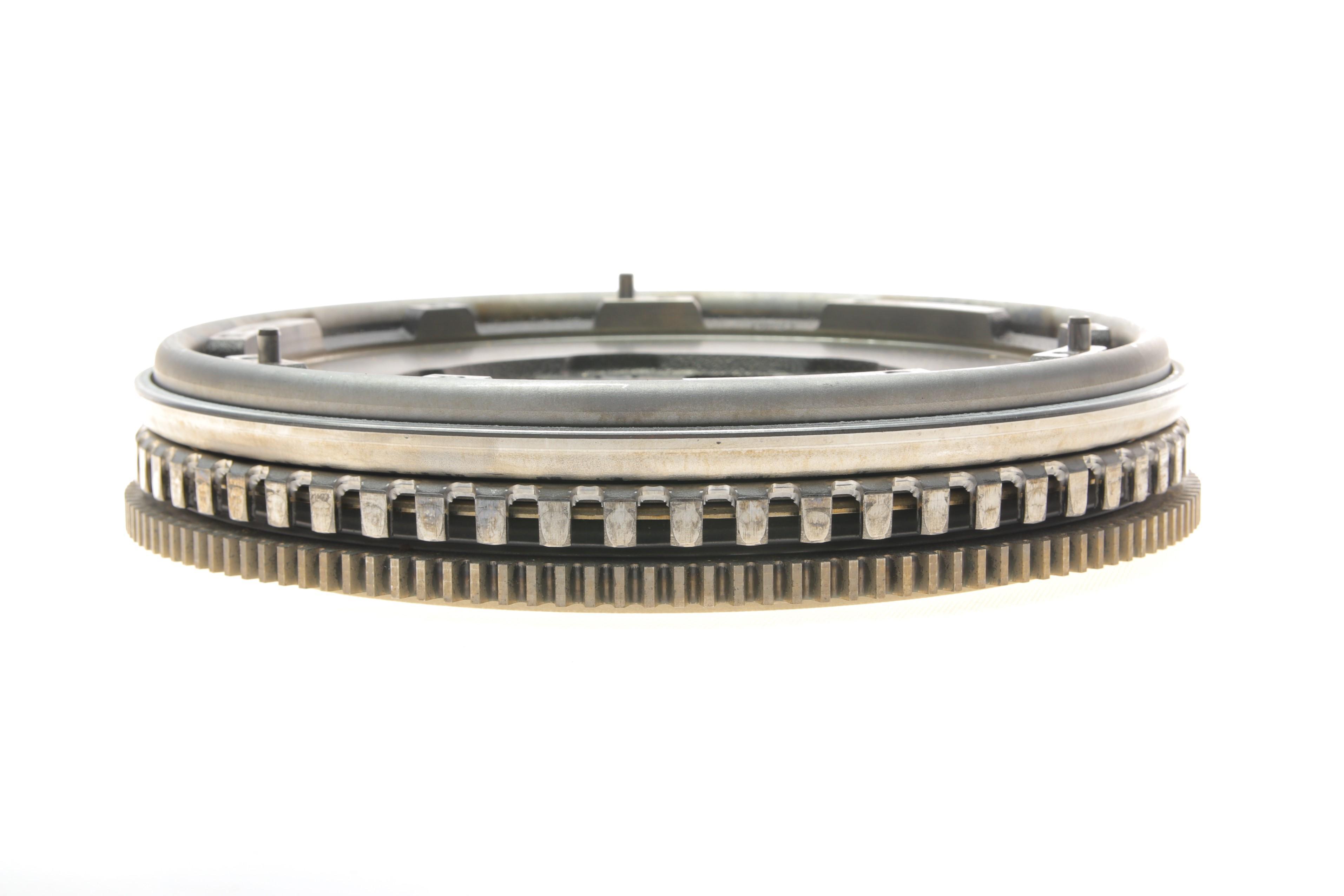 Демпфер зчеплення Renault Kadjar/Megane IV 1.5Blue dCi 18-, K9K 872/873 (70/85kw)