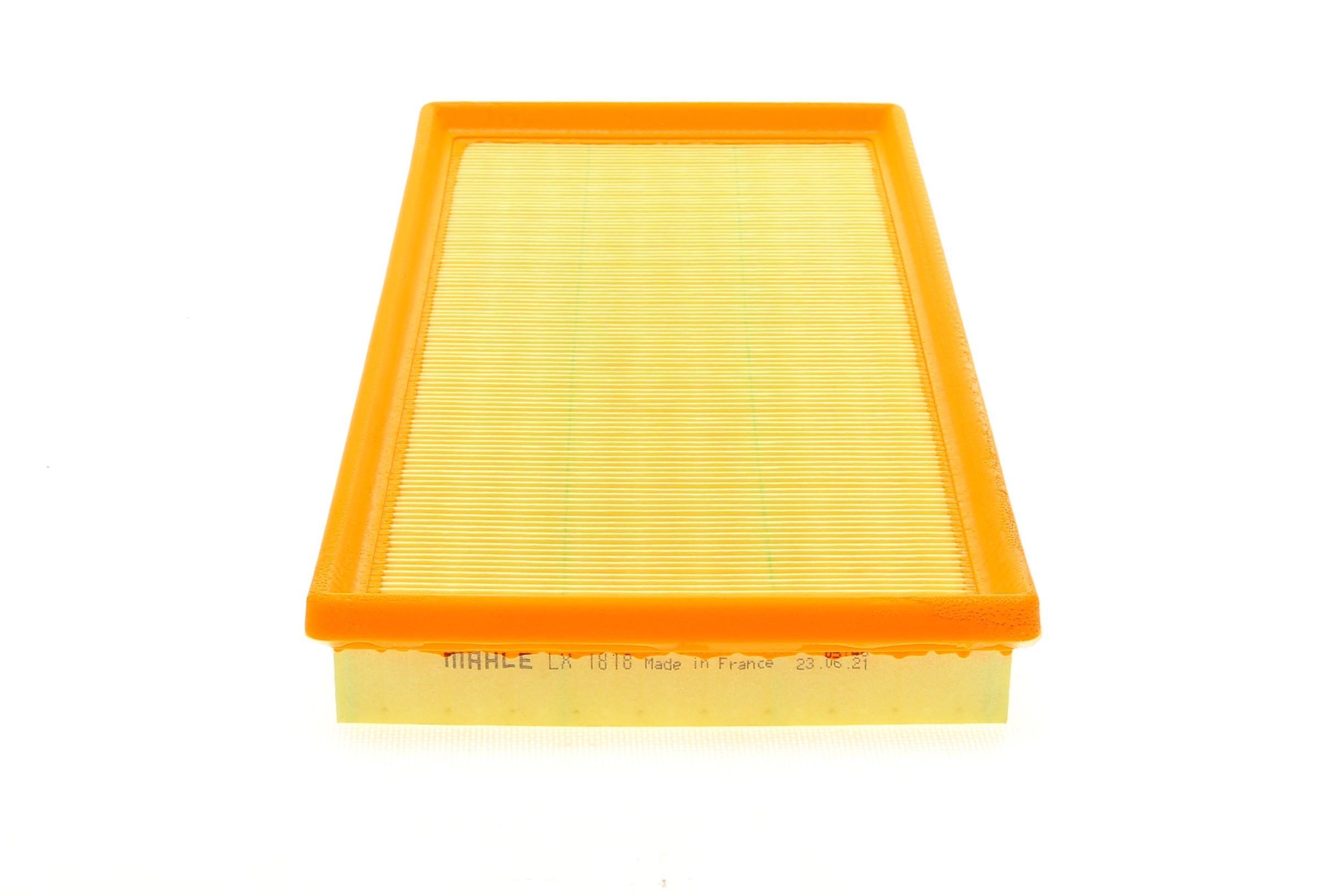 Фильтр воздушный Kia Cerato/Shuma 1.6/1.8i 01-04