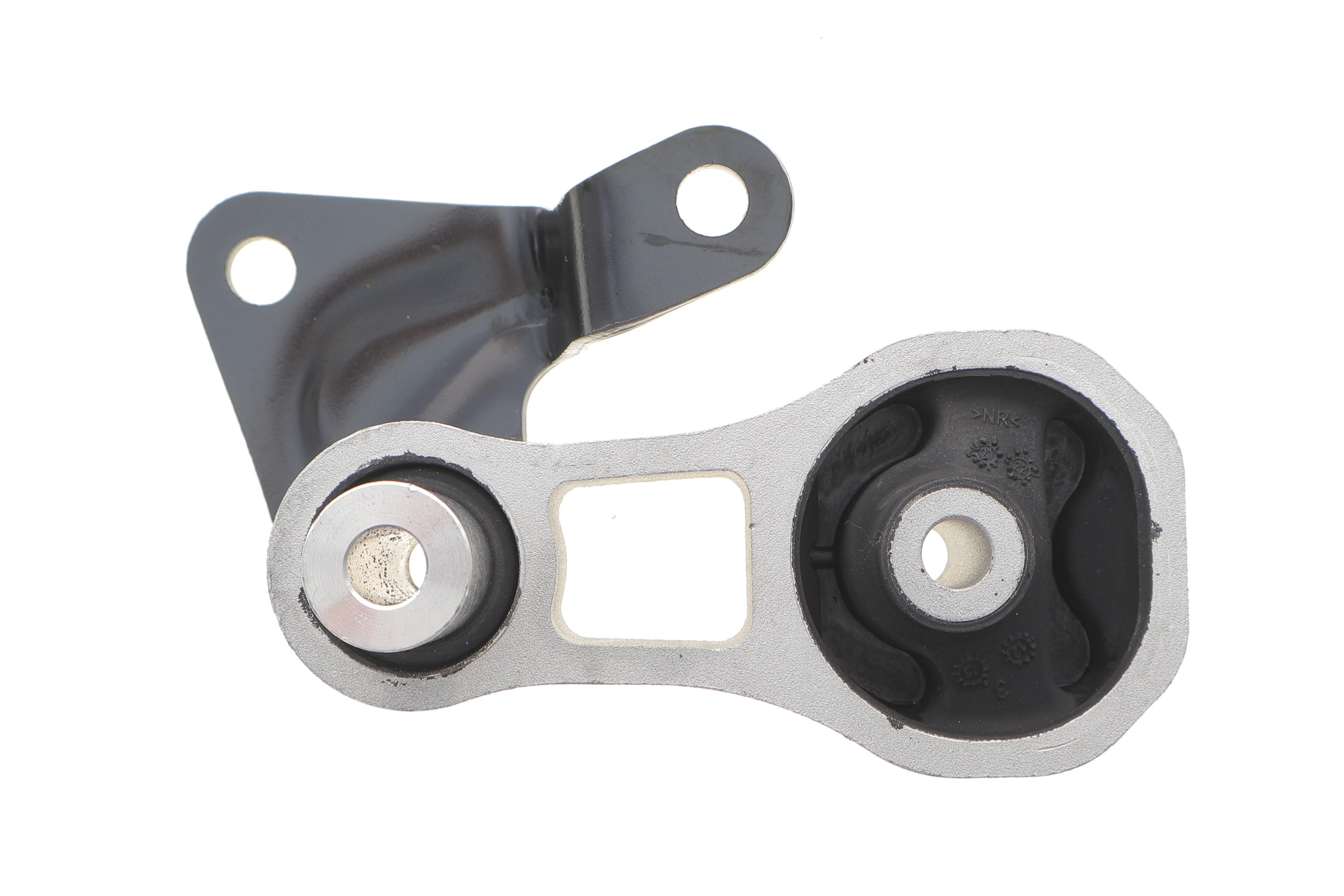 Подушка КПП Ford Fiesta 1.3/1.4i/1.6 TDCi 01- (косточка)