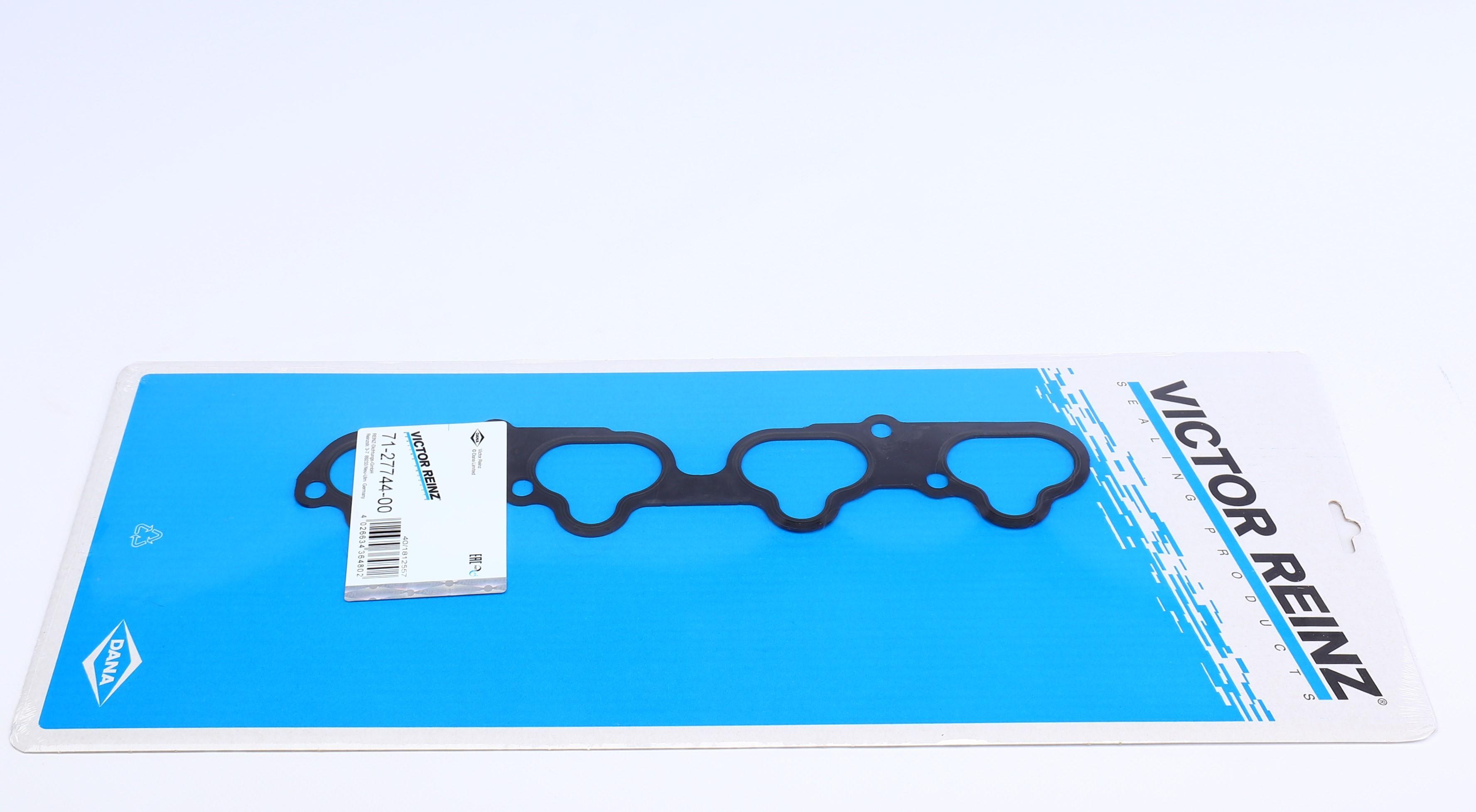 Прокладка коллектора впускного Audi 100/A6/A8 3.7i/4.2i 91-99