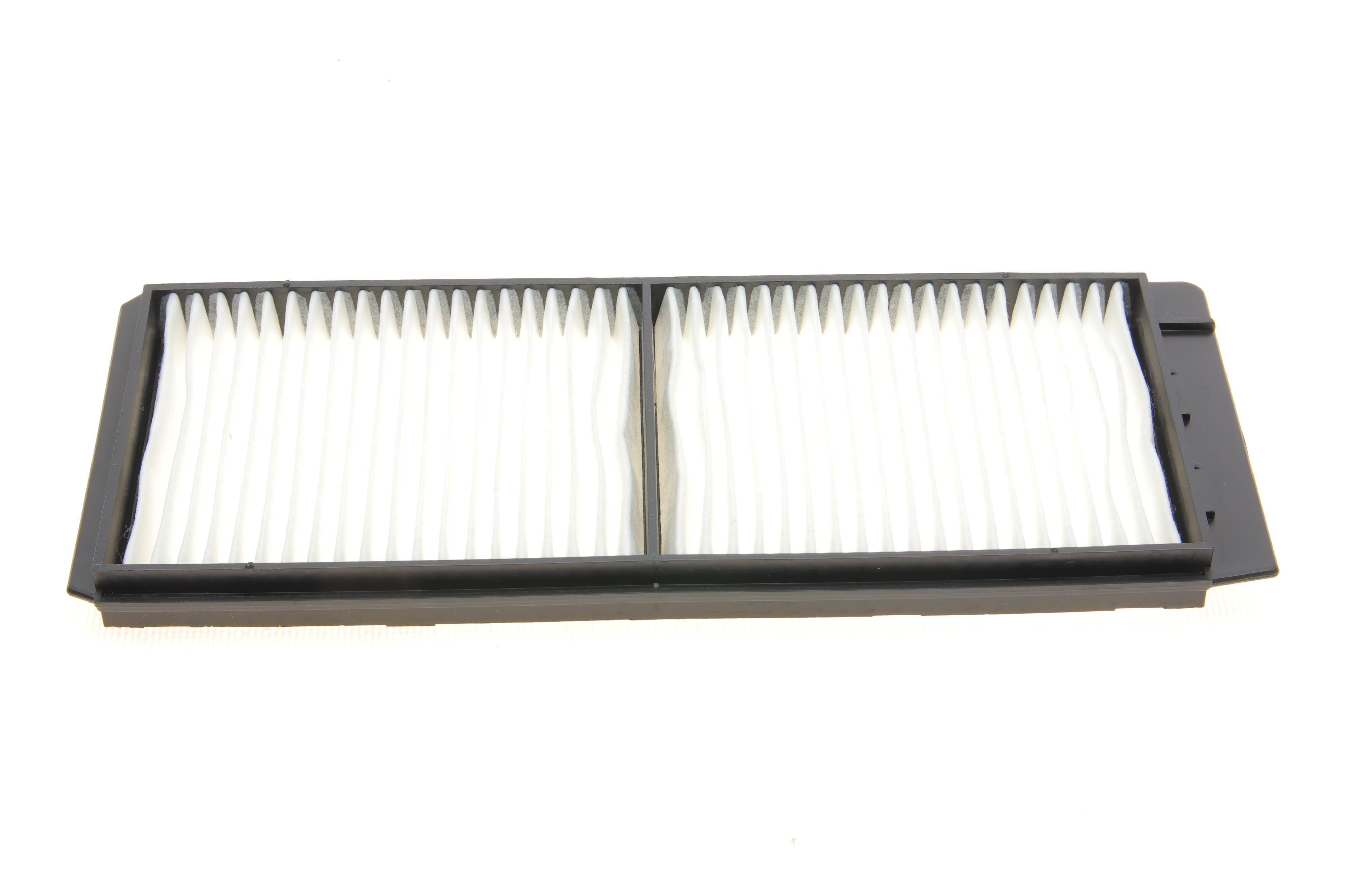 Фильтр салона Mazda 2 07-15 (к-кт 2шт)