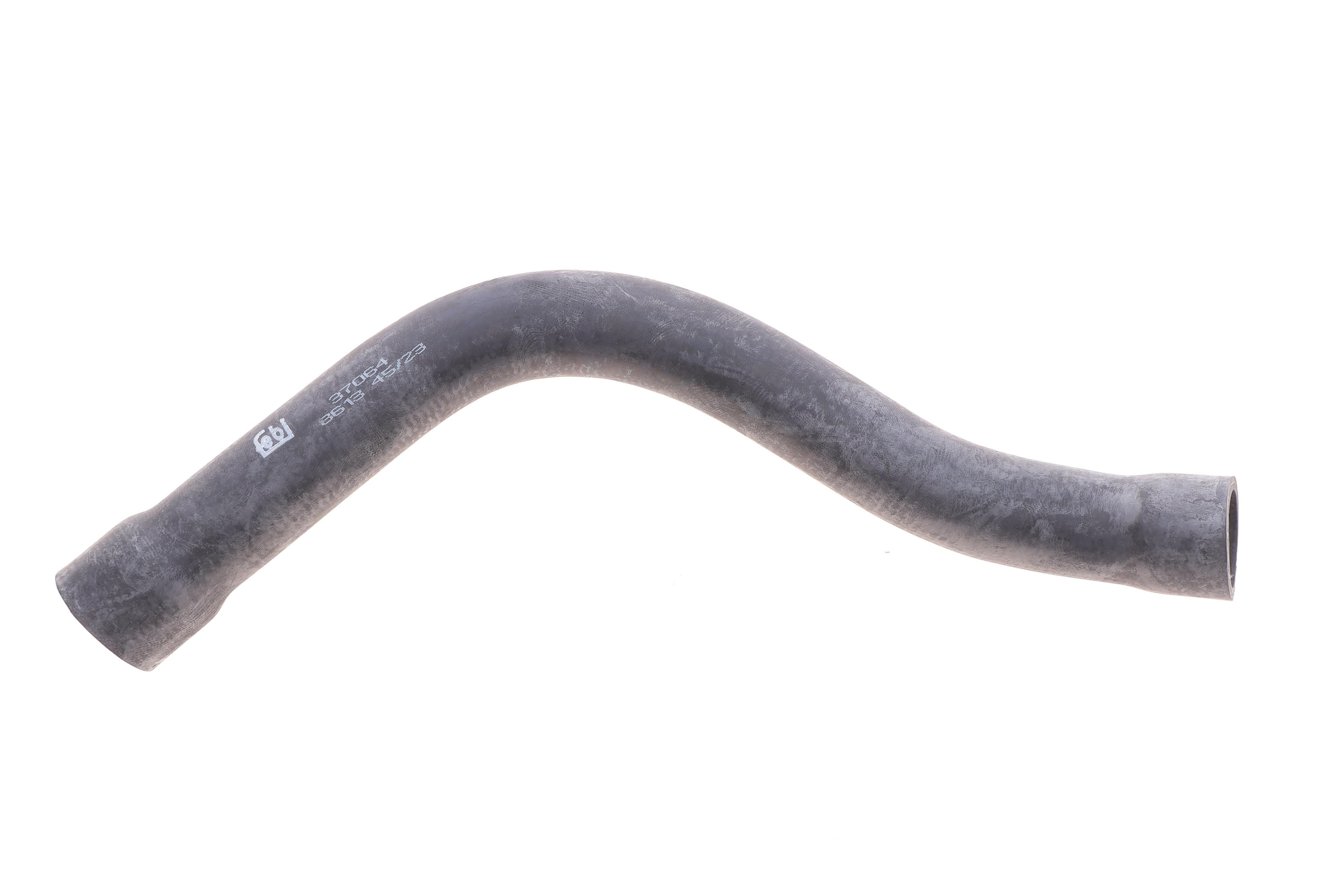 Патрубок радіатора (верхній) BMW 3 (E36) 1.6-1.8i 90-00 (L)