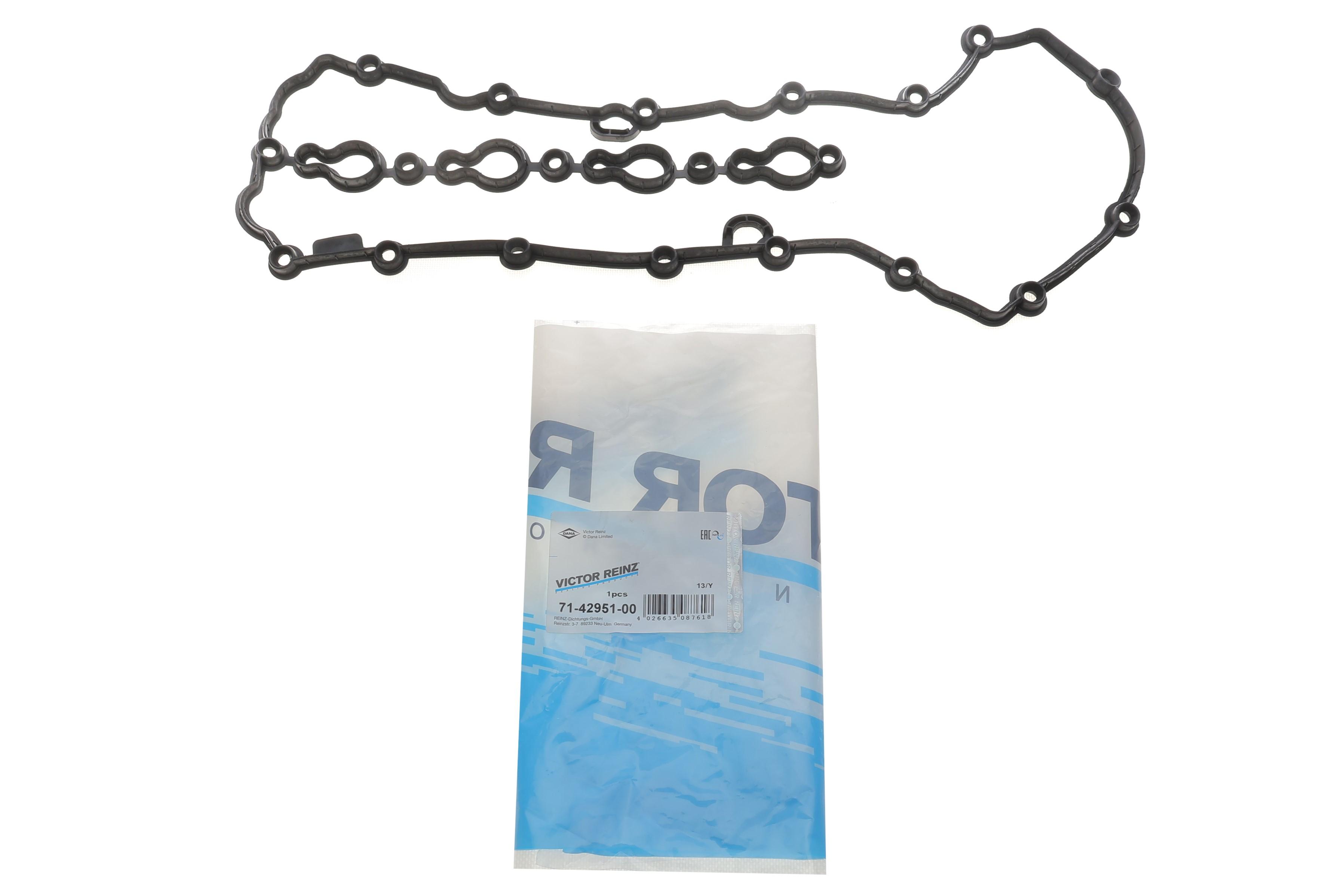 Прокладка крышки клапанов Opel Astra J 13-/K 1.6 CDTI 15-/Insignia A/B 1.6 CDTI 15-