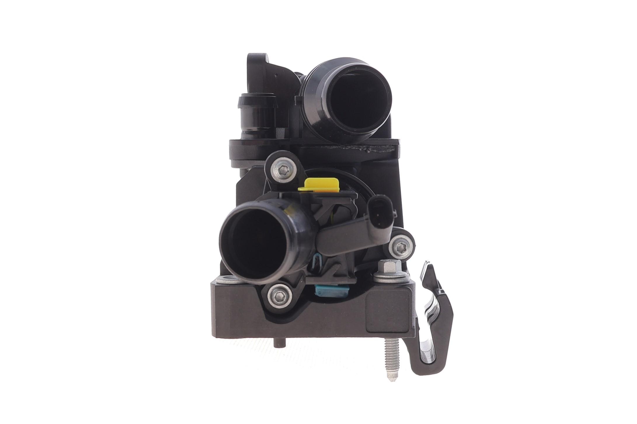 Корпус термостата Citroen Berlingo/Peugeot Expert 1.5 BlueHDI 18-(без болта)