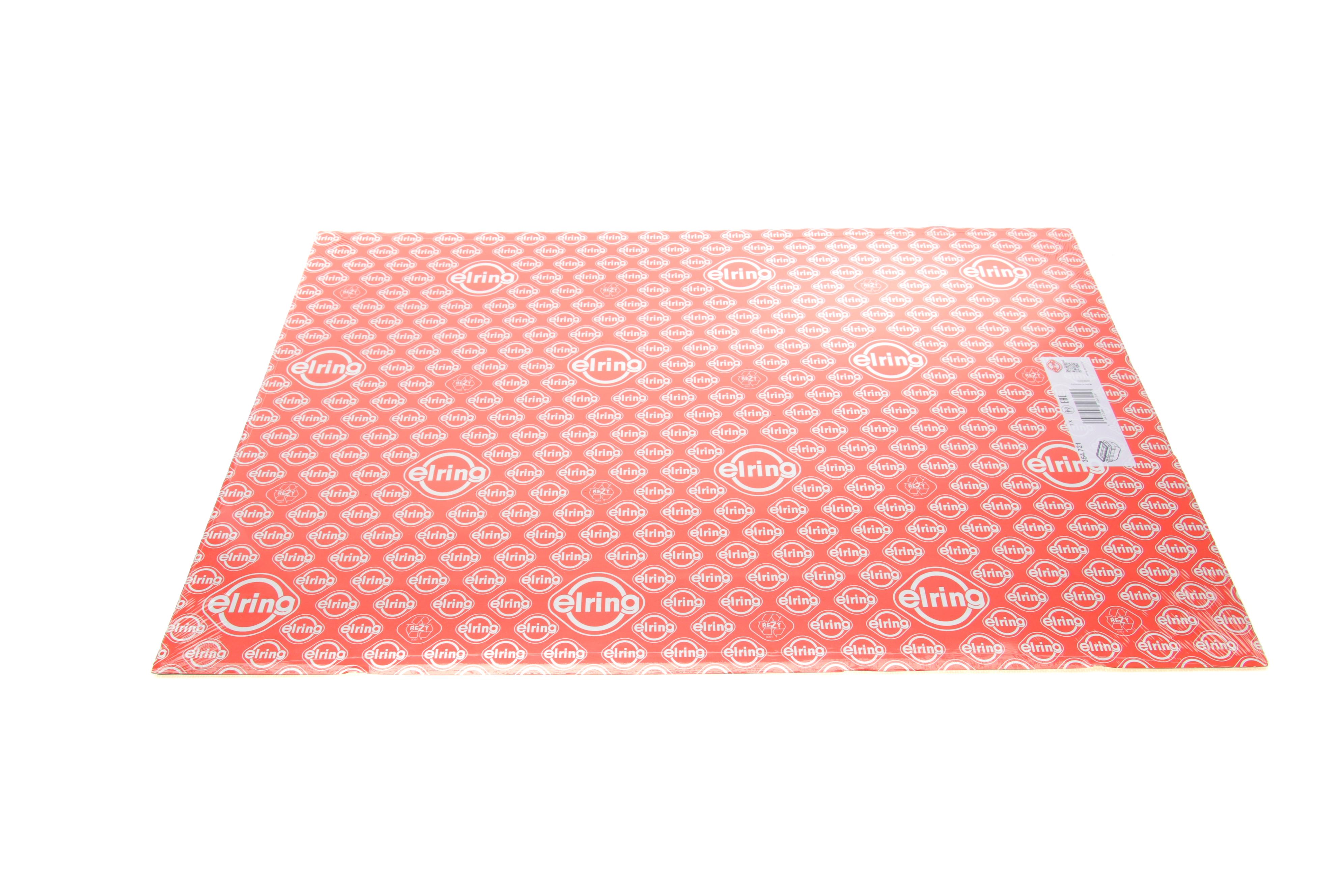 Прокладка поддона BMW 3 (E90) 07-11 N65 B40/N65 B44