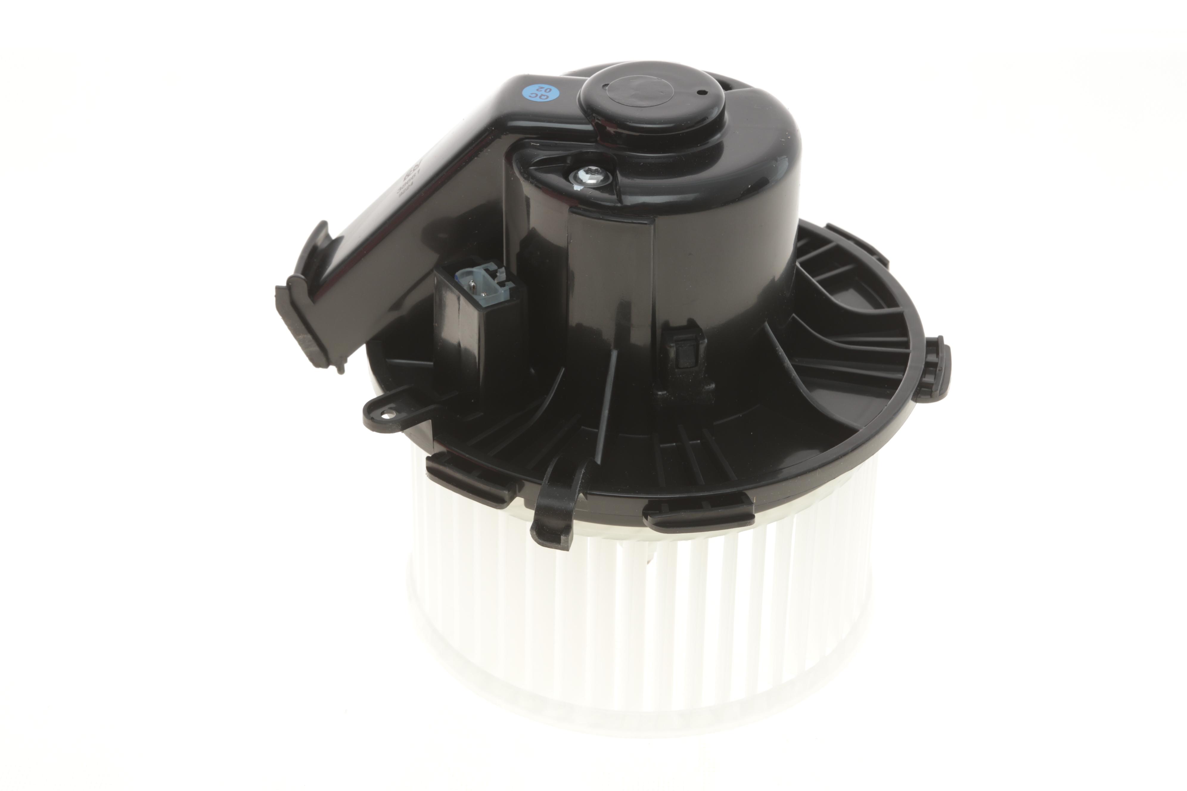 Моторчик пічки MB Sprinter 906 06- (+AC)