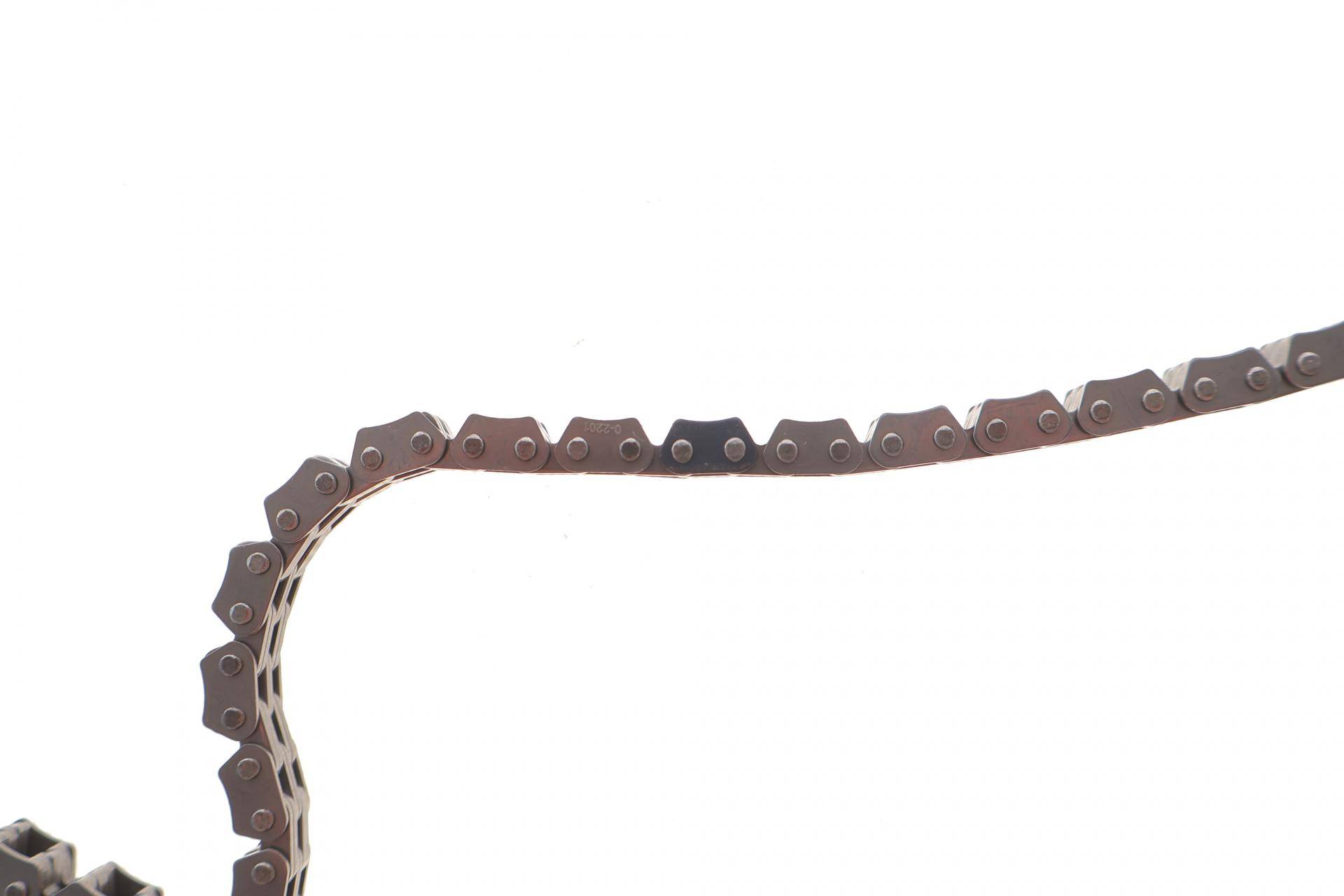 Комплект ланцюга ГРМ VW Caddy III 1.2TSI 10-15