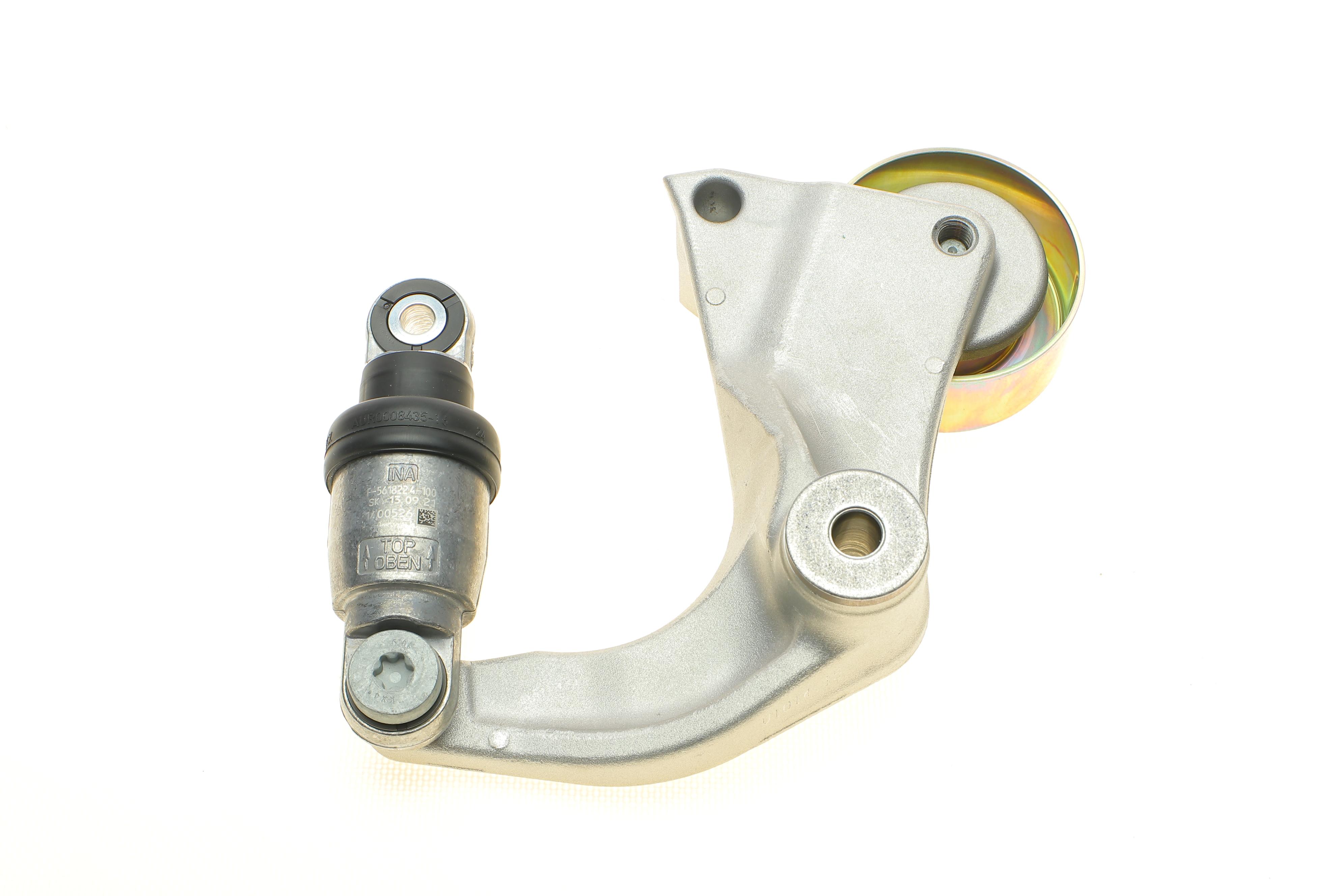 Натяжитель ремня генератора Honda Civic/CR-V 1.8/2.0 12-