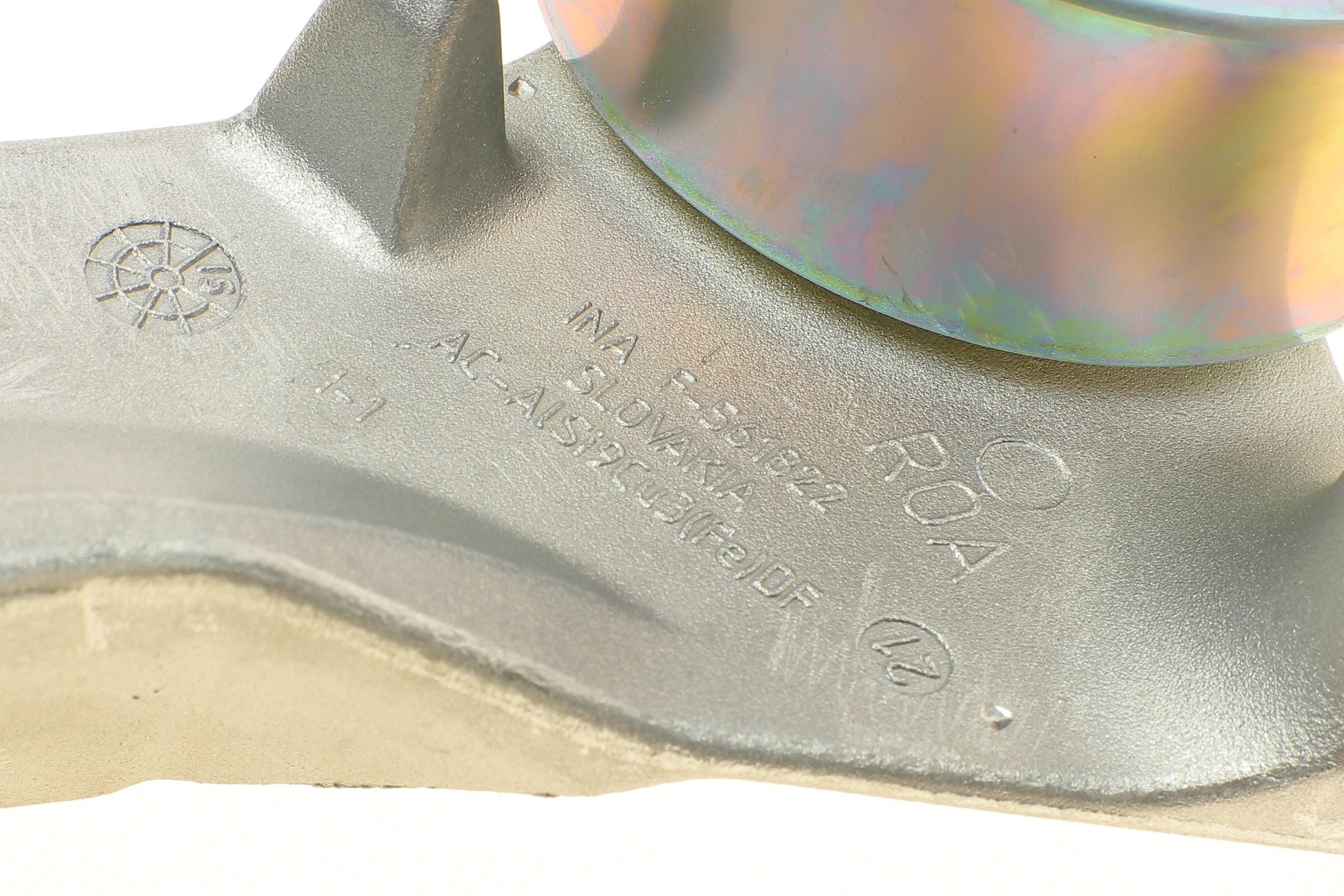 Натяжитель ремня генератора Honda Civic/CR-V 1.8/2.0 12-