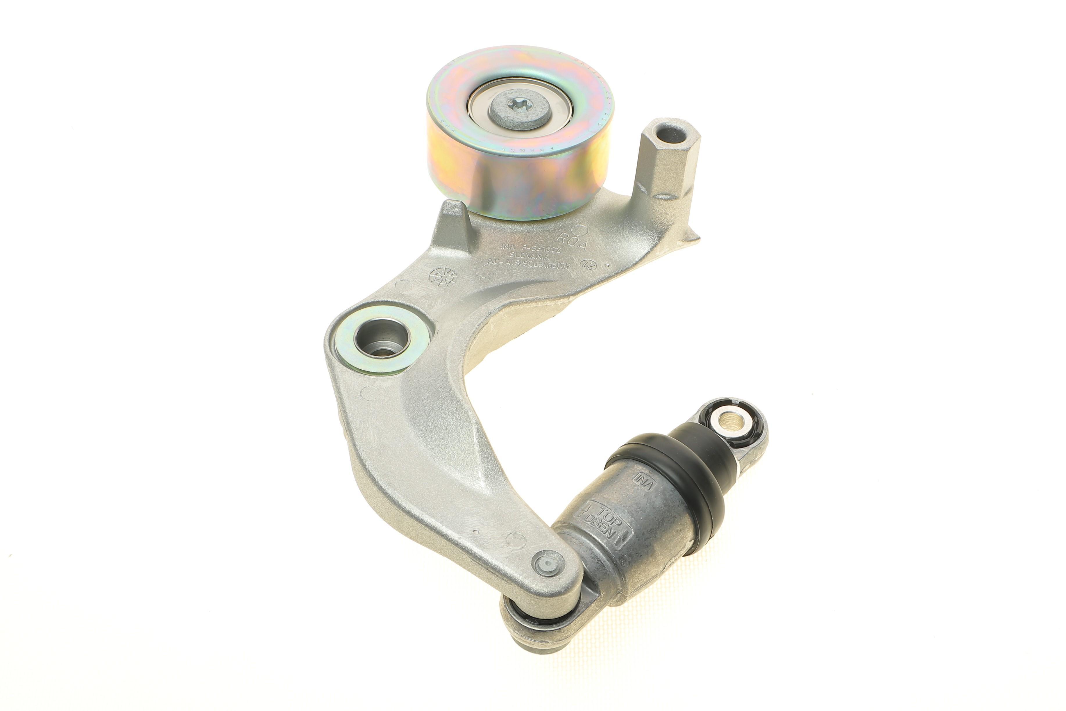 Натяжитель ремня генератора Honda Civic/CR-V 1.8/2.0 12-