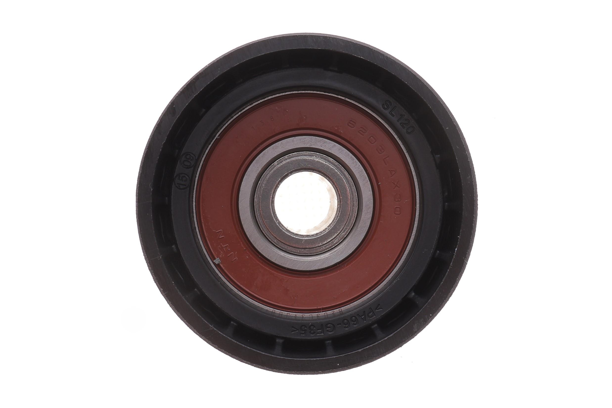 Комплект ГРМ Fiat Doblo 1.6D Multijet 10-