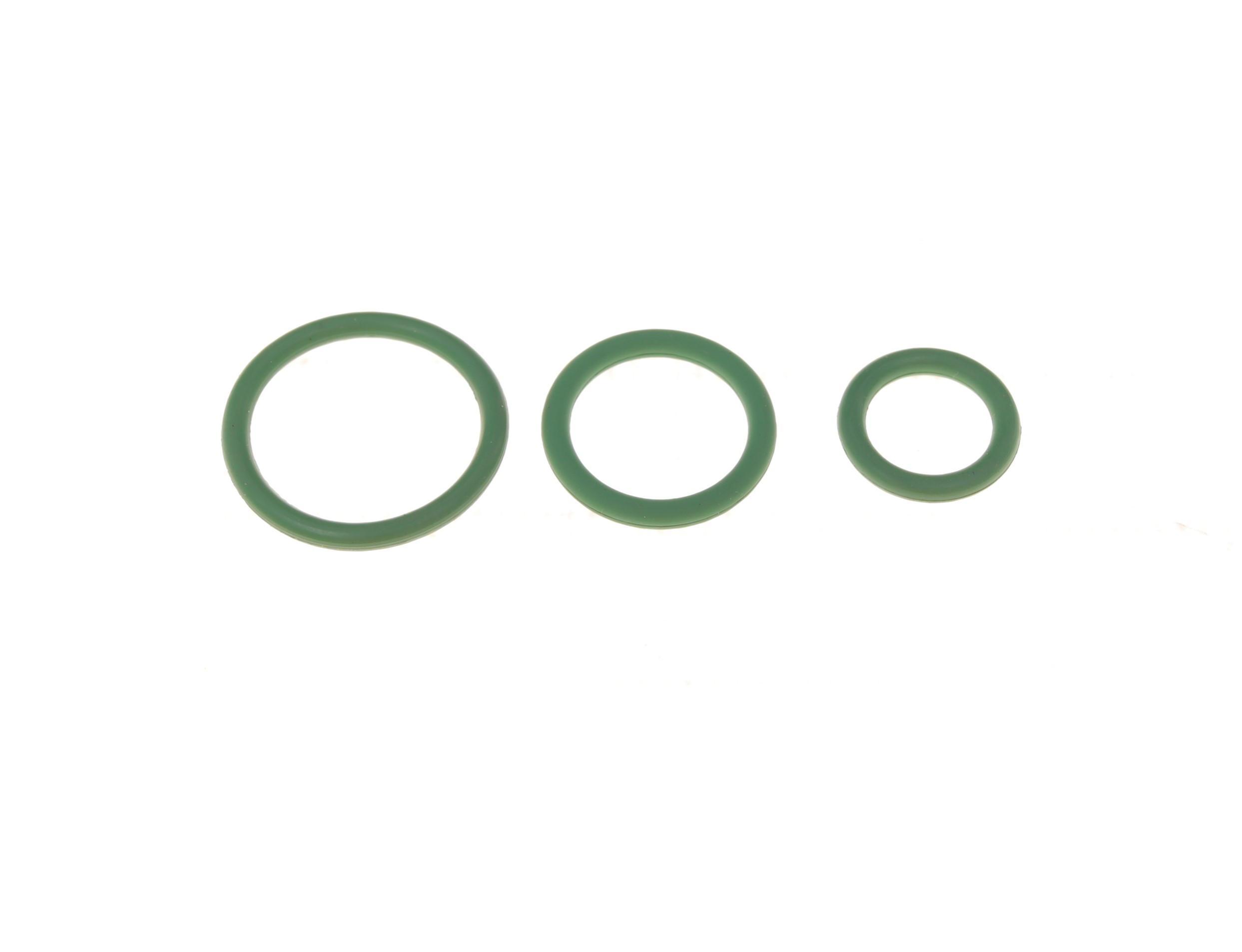 Радіатор кондиціонера VW Passat 1.6-2.8 94-