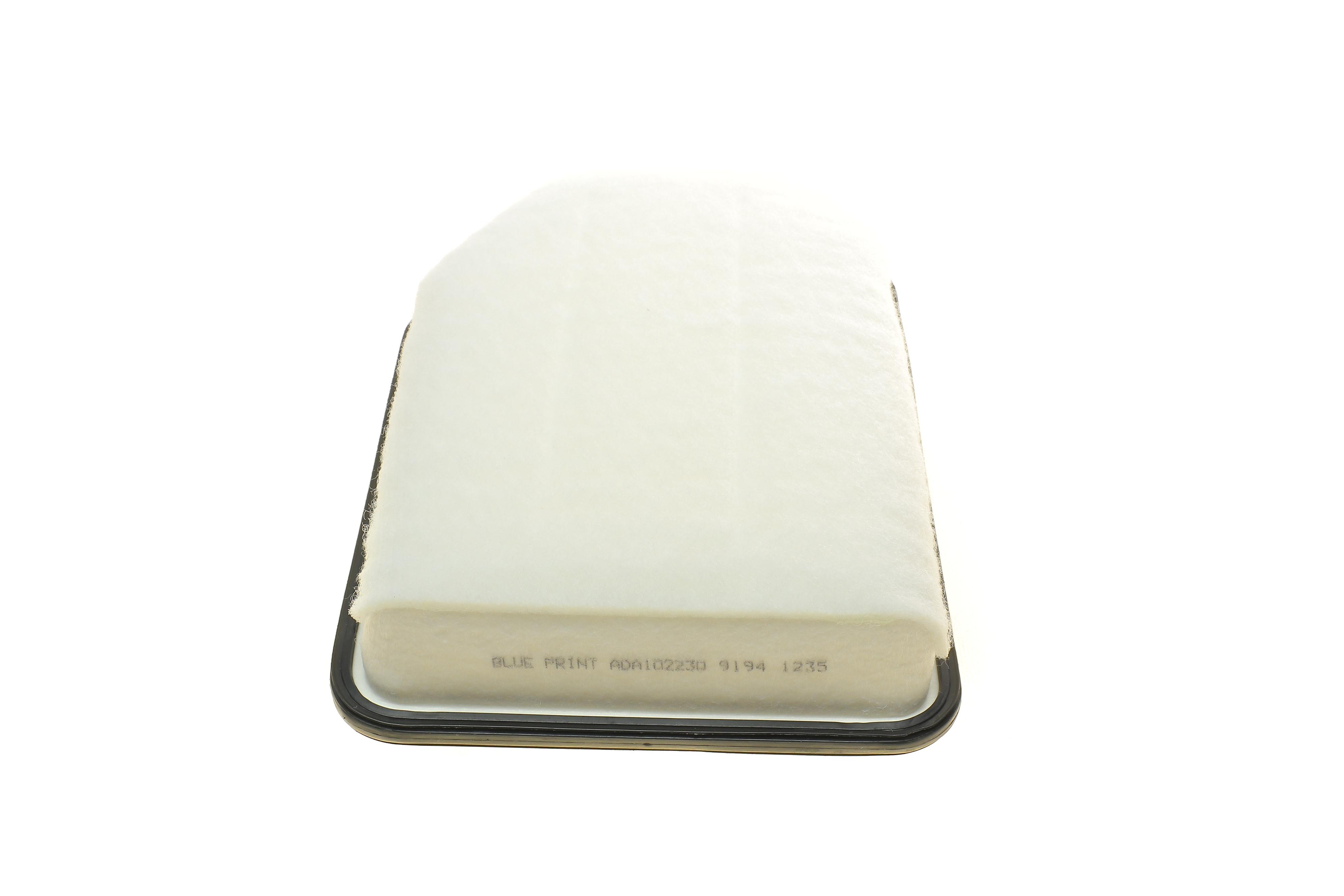 Фільтр повітряний Jeep Wrangler 2.8 CRD 07-