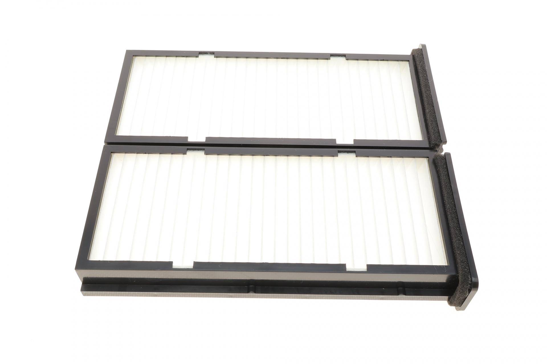 Фільтр салону Mitsubishi Carisma/Colt/Lancer/L200 96-07