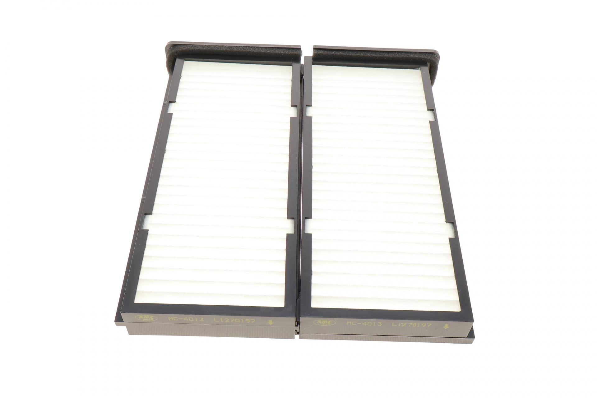 Фільтр салону Mitsubishi Carisma/Colt/Lancer/L200 96-07