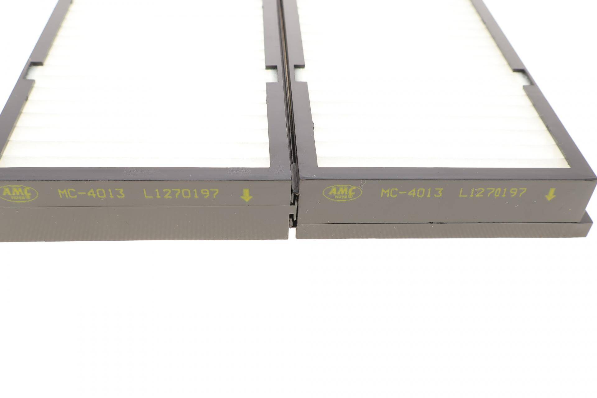 Фільтр салону Mitsubishi Carisma/Colt/Lancer/L200 96-07