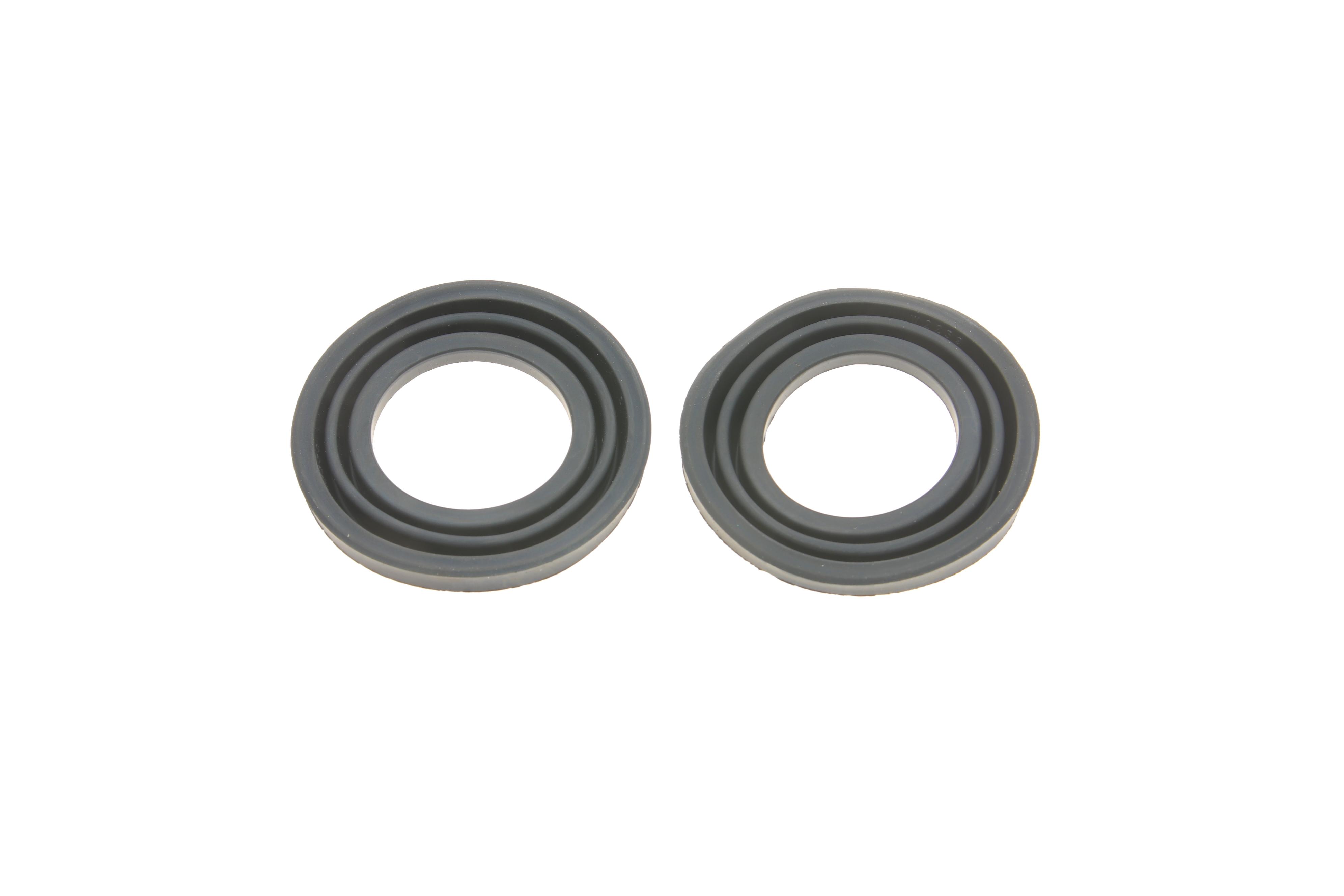 Ремкомплект супорта (переднього) Subaru Forester/Impreza/Legacy III 96-05 (d=43mm) (Akebono)