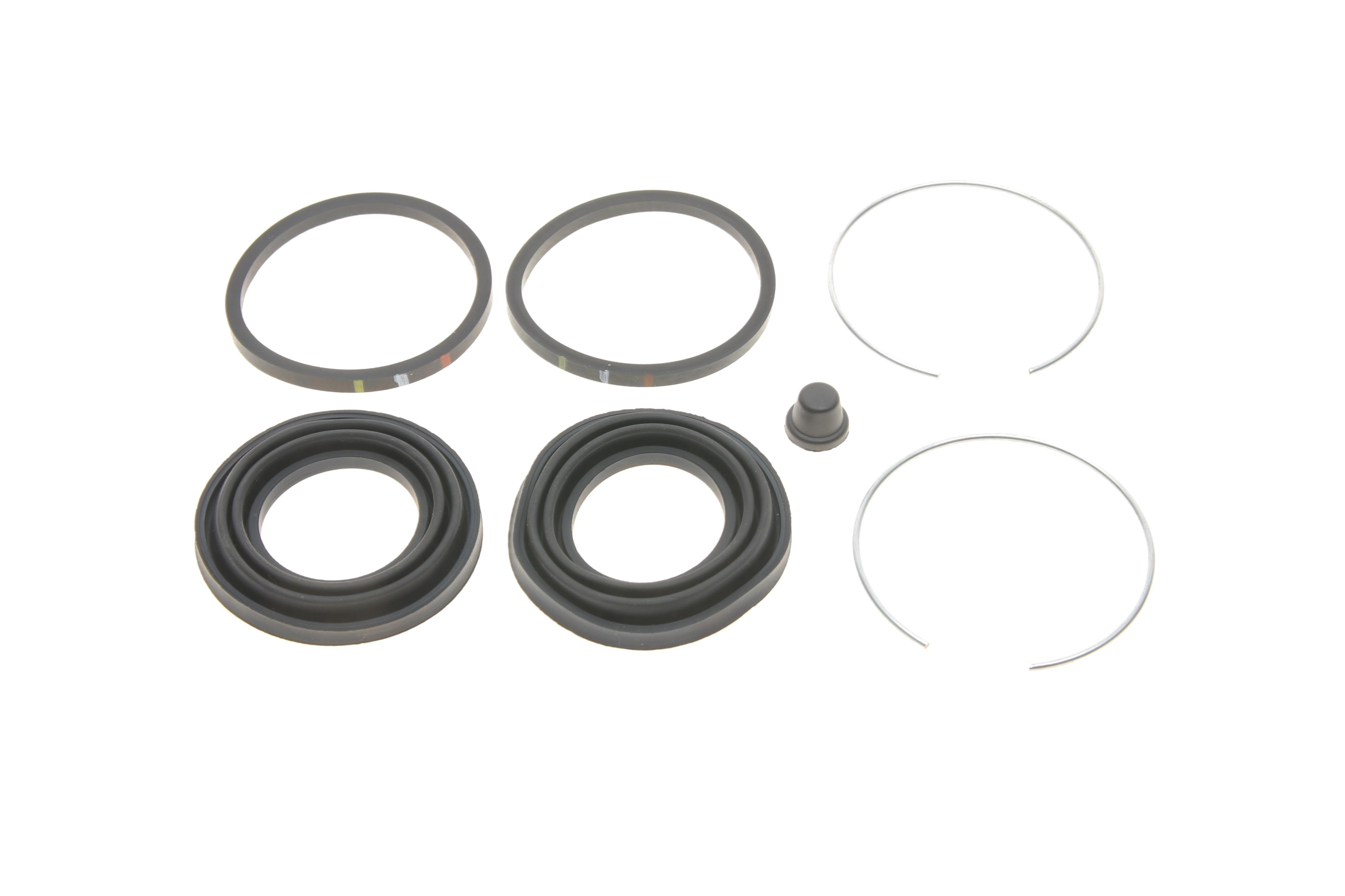 Ремкомплект супорта (переднього) Subaru Forester/Impreza/Legacy III 96-05 (d=43mm) (Akebono)