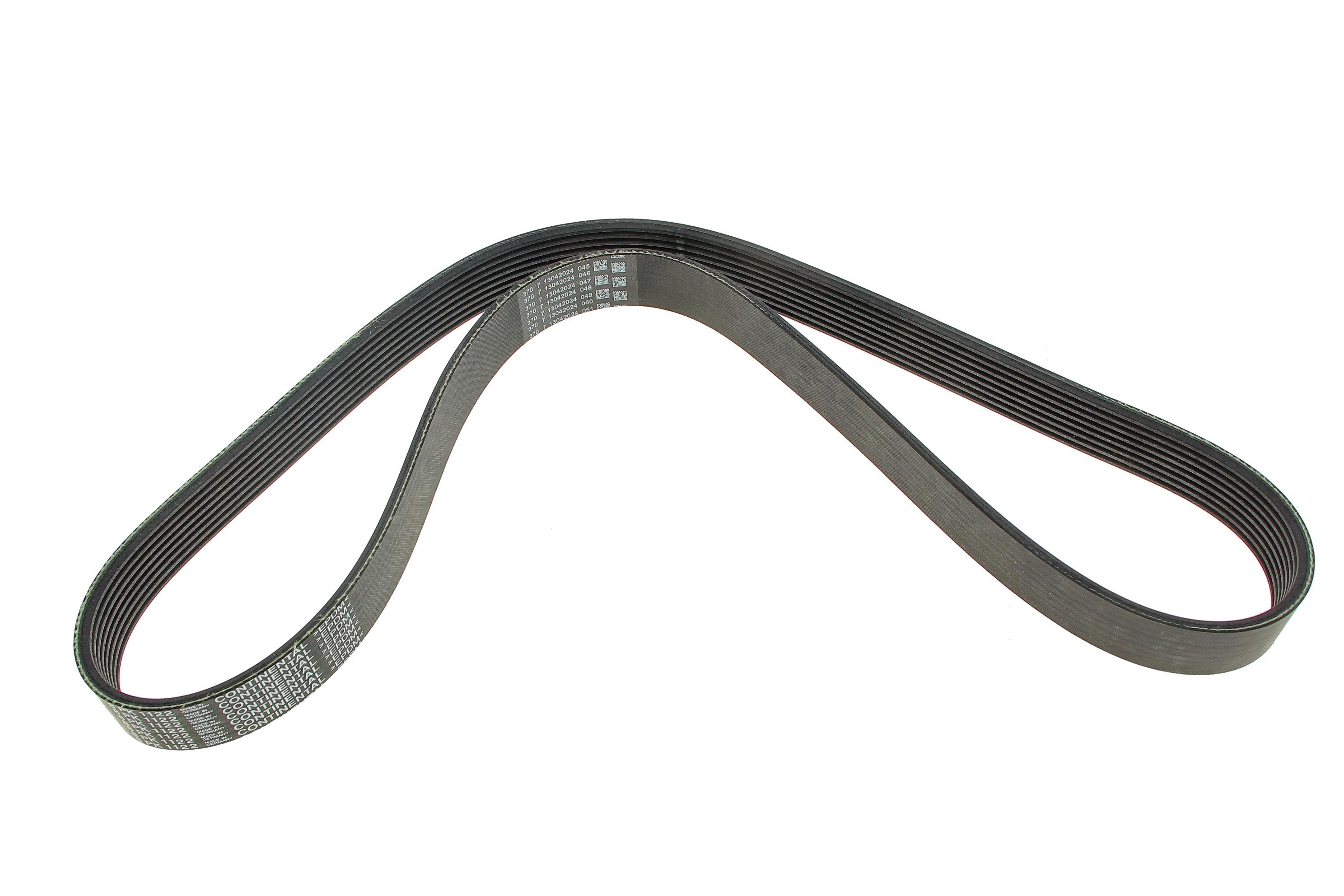 Ремень генератора BMW 3 (G20/G80/G28)/5 (G30/F90)/X5 (G05/F95) 3.0d 20- B57 (8PK1122)