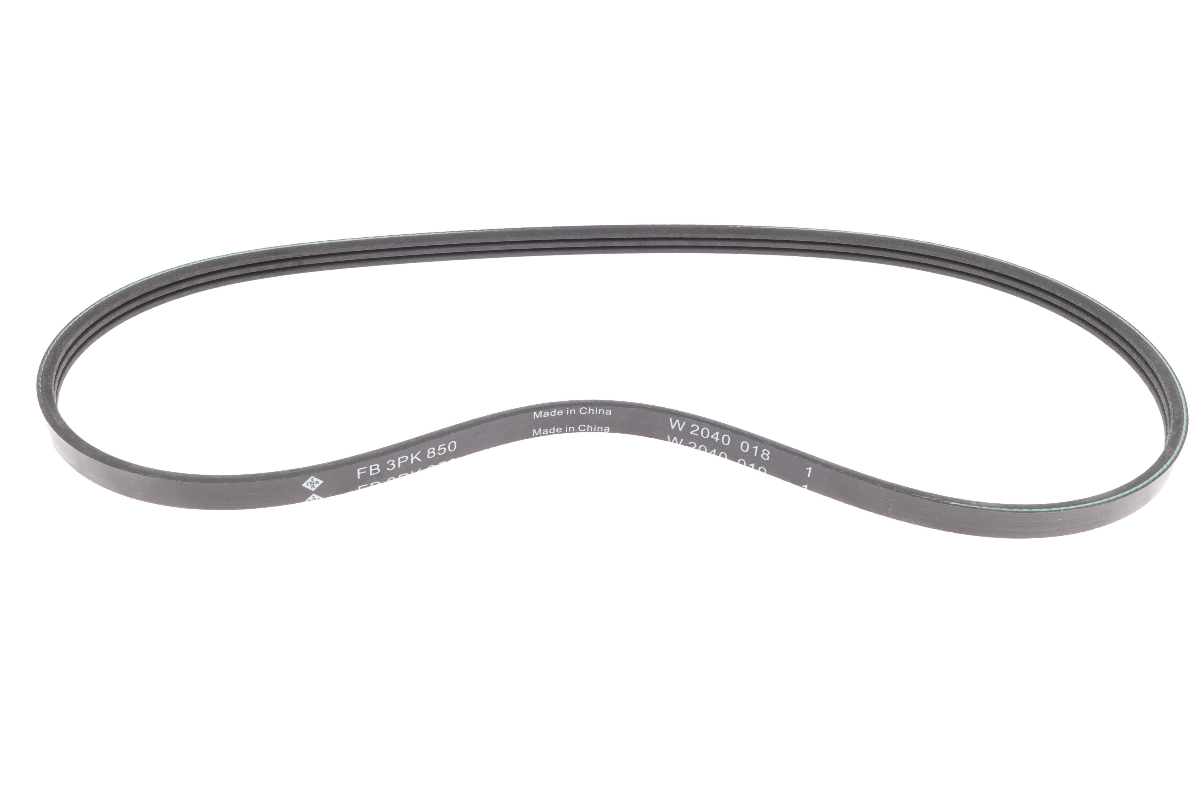 Ремень генератора Smart 0.6/0.7i/0.8cdi