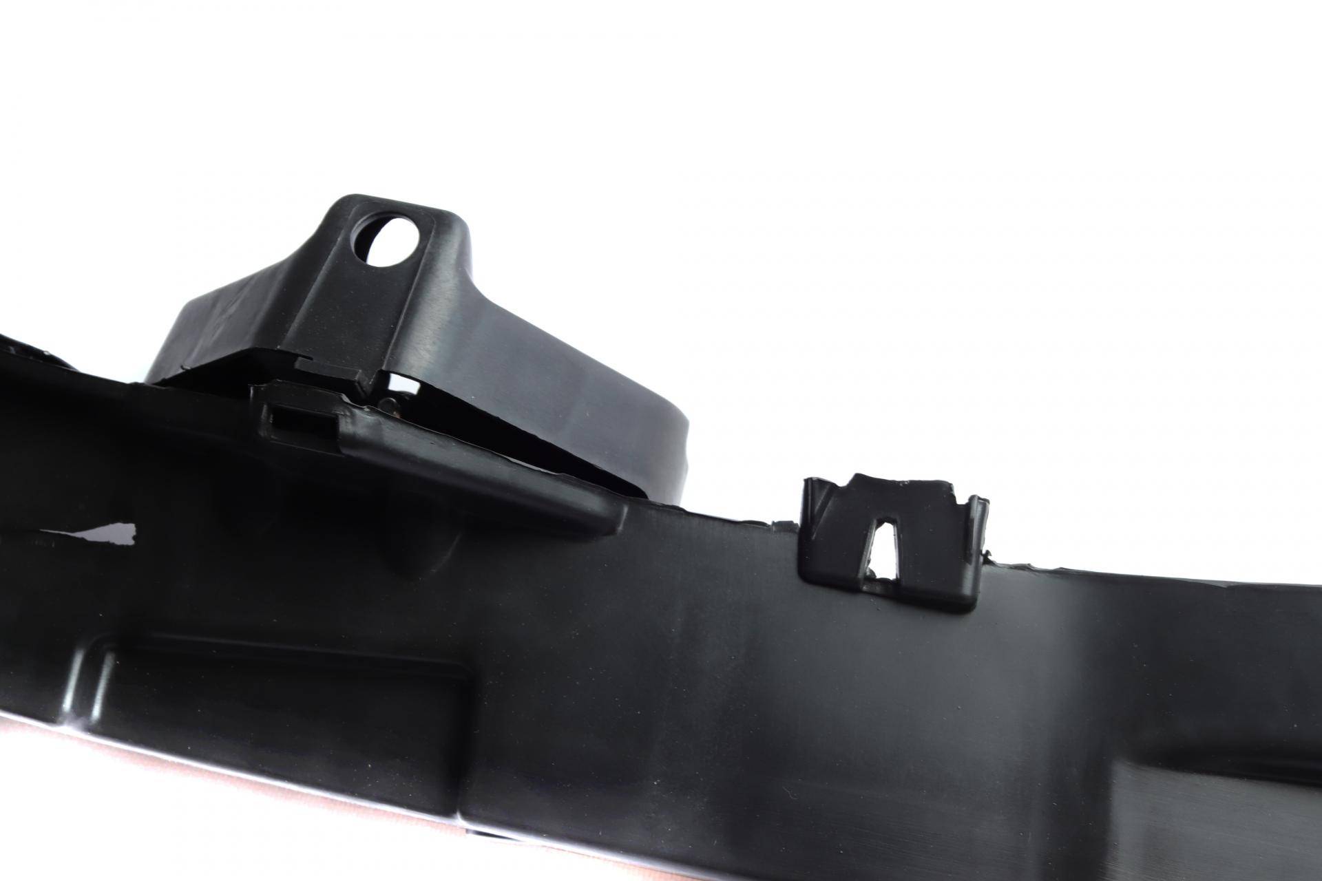 Панель передня (телевізор) VW T5/T6 09- ( дефект пайки )