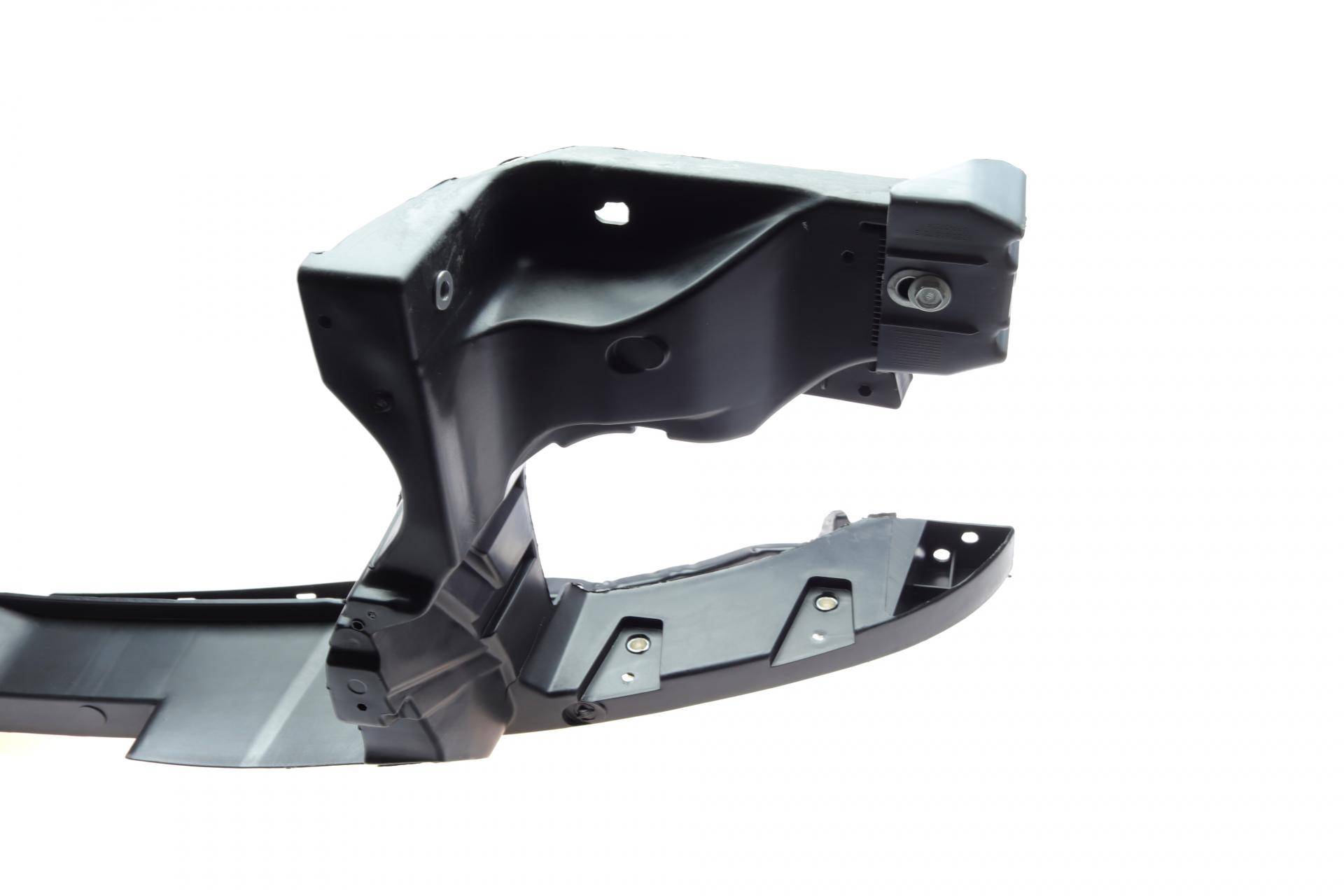 Панель передня (телевізор) VW T5/T6 09- ( дефект пайки )