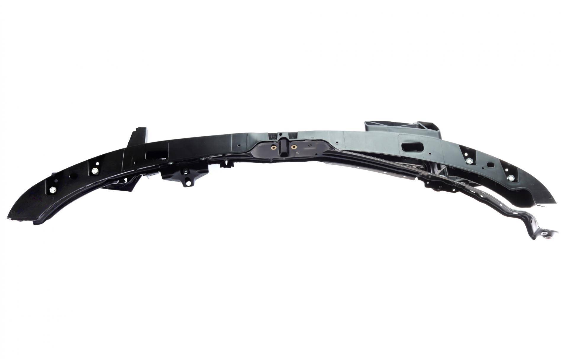 Панель передня (телевізор) VW T5/T6 09- ( дефект пайки )