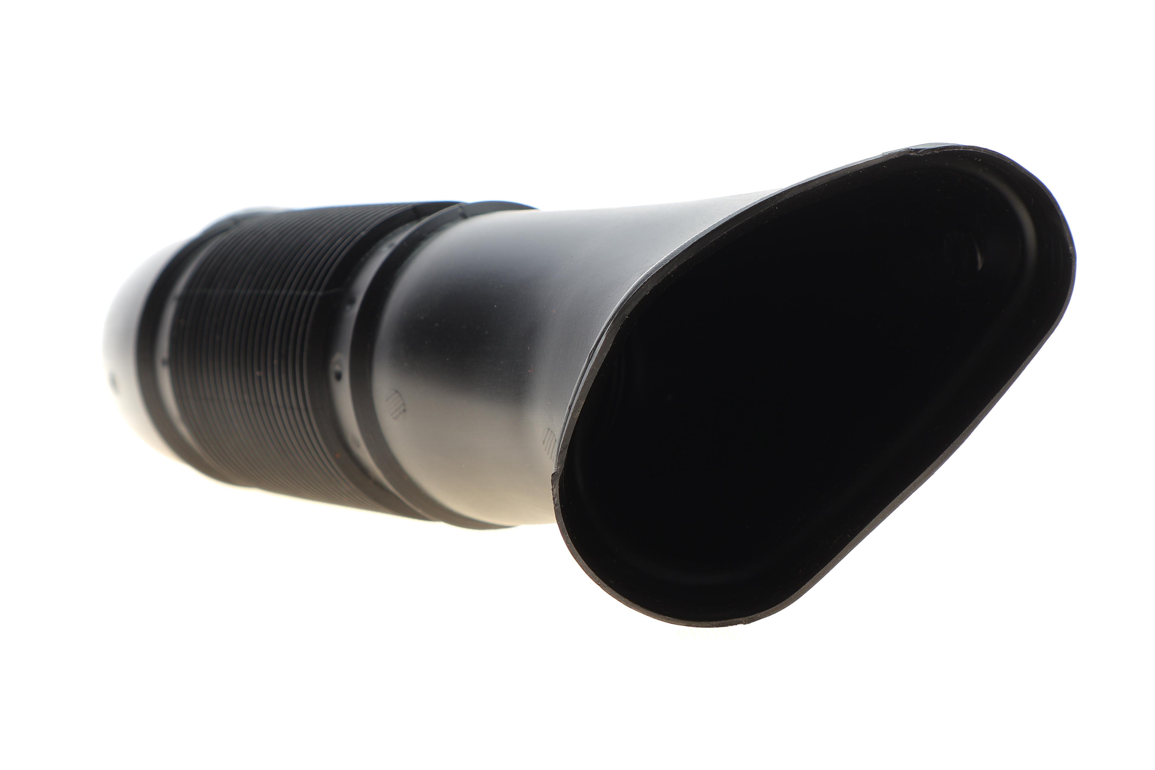 Патрубок фильтра воздушного MB S-class (W220)/CL-class (C215) 4.3/5.0/5.5 (M113) 98-06 (R)