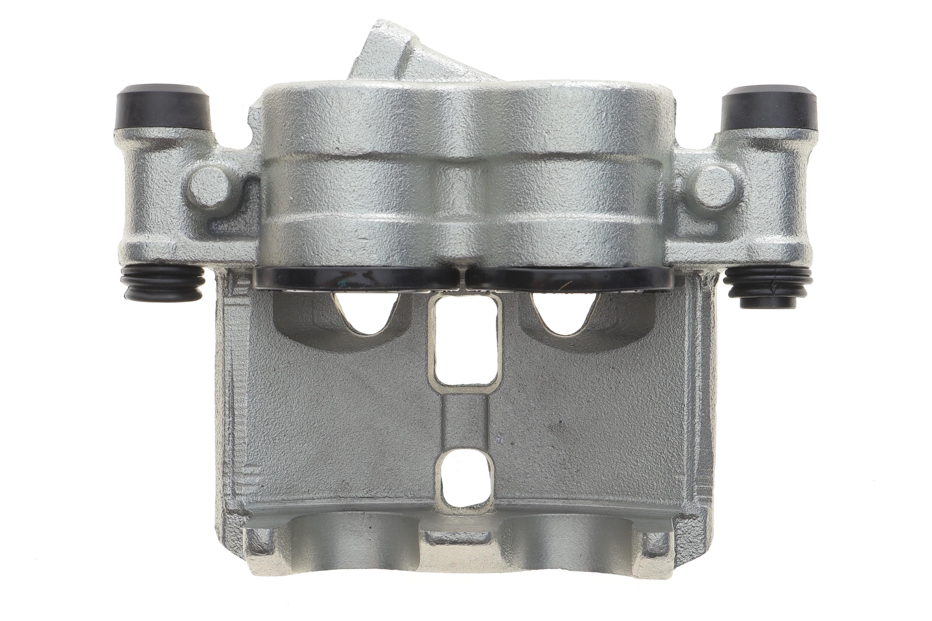 Супорт гальмівний (передній) (R) Nissan Cabstar 06-13 (d=48mm) (Brembo)