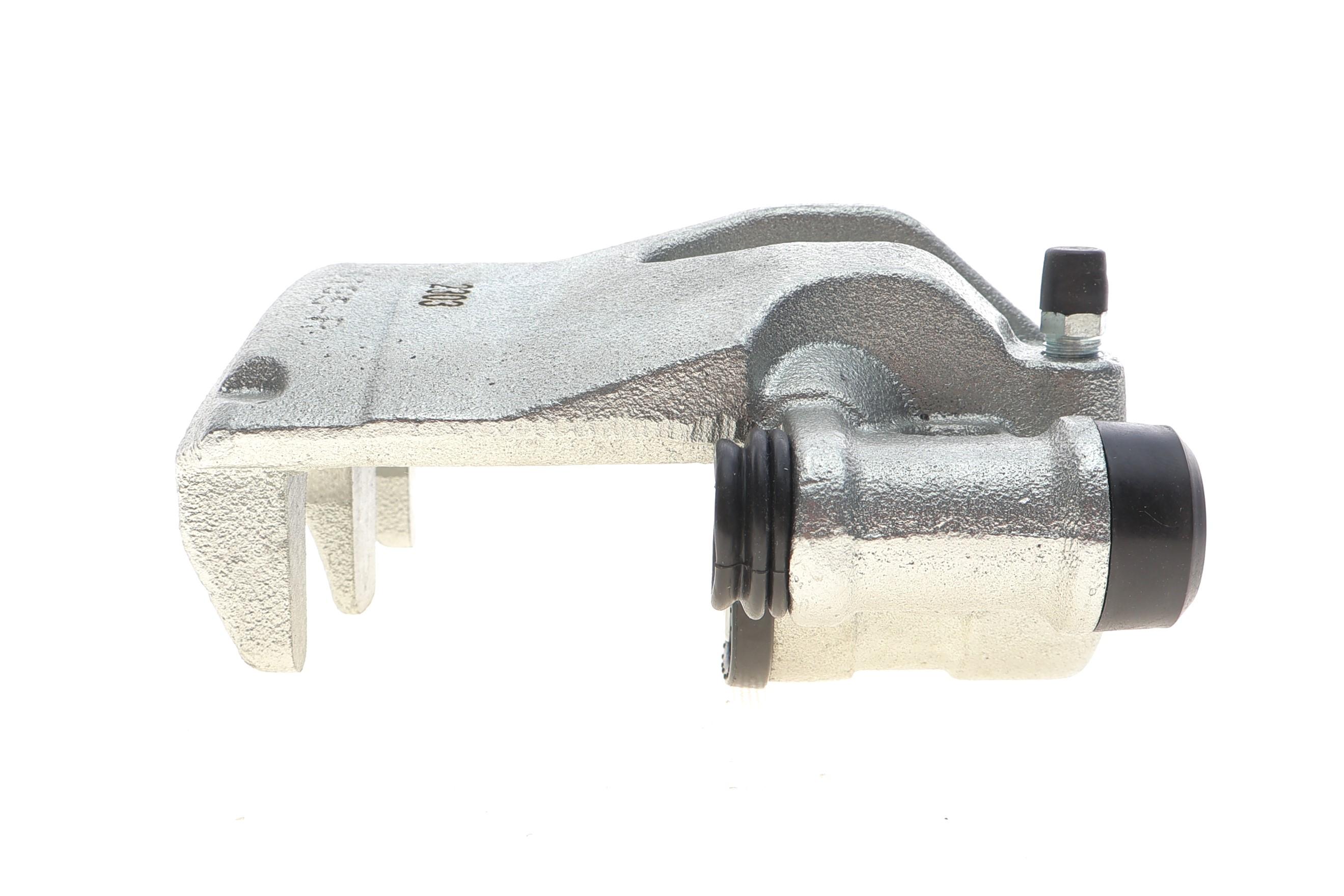 Супорт гальмівний (передній) (R) Nissan Cabstar 06-13 (d=48mm) (Brembo)