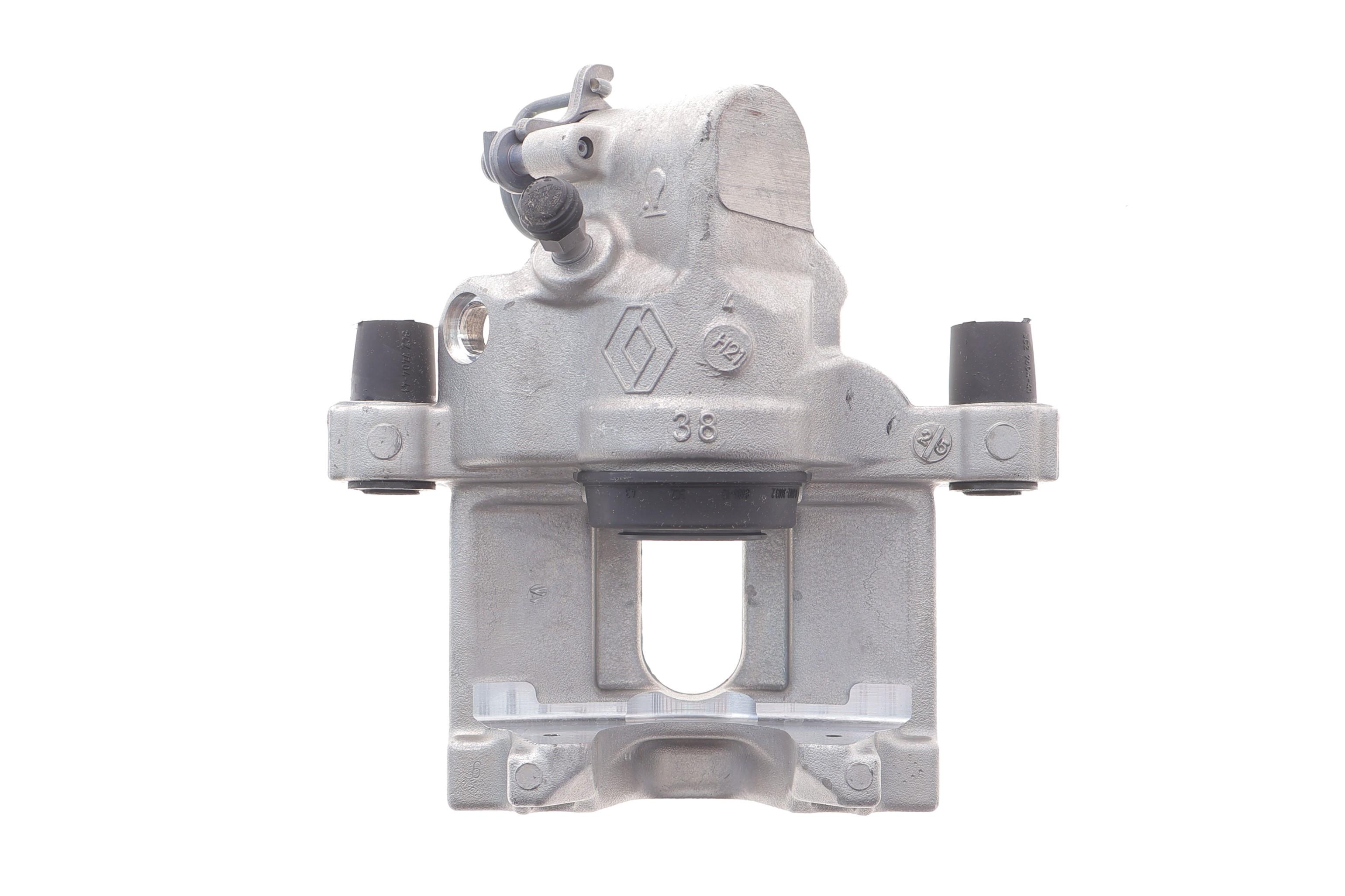 Супорт гальмівний (задній) (R) Renault Laguna III 09-