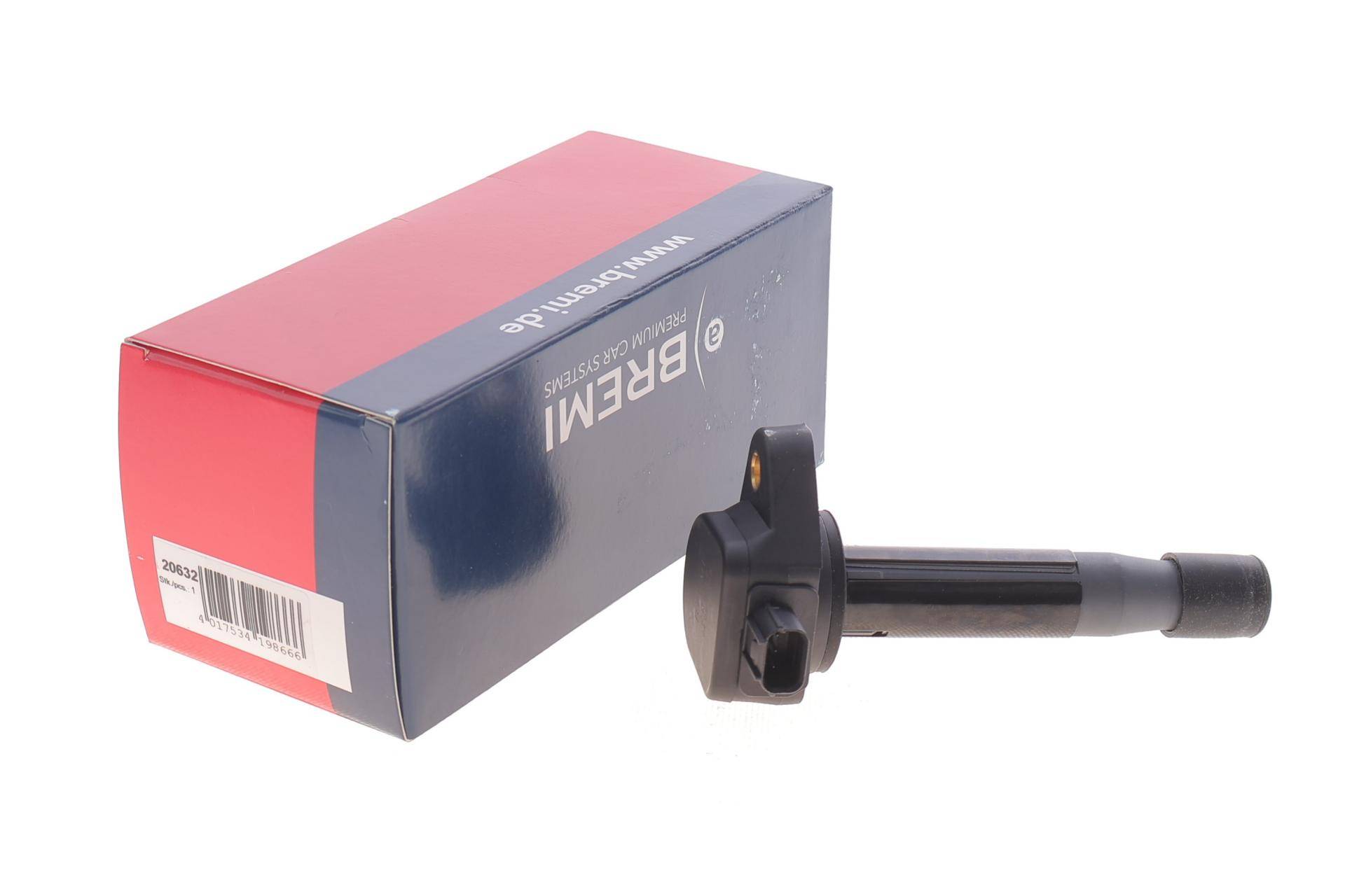 Котушка запалювання Honda Legend/Pilot 08-