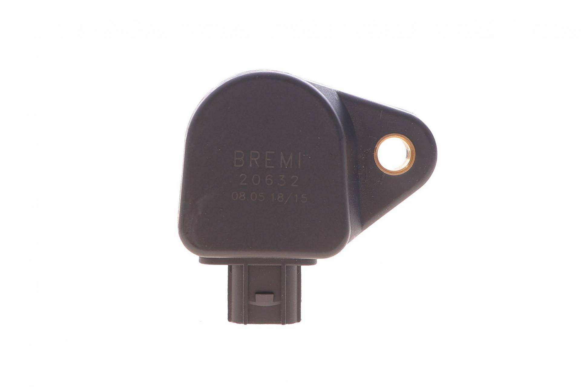 Котушка запалювання Honda Legend/Pilot 08-