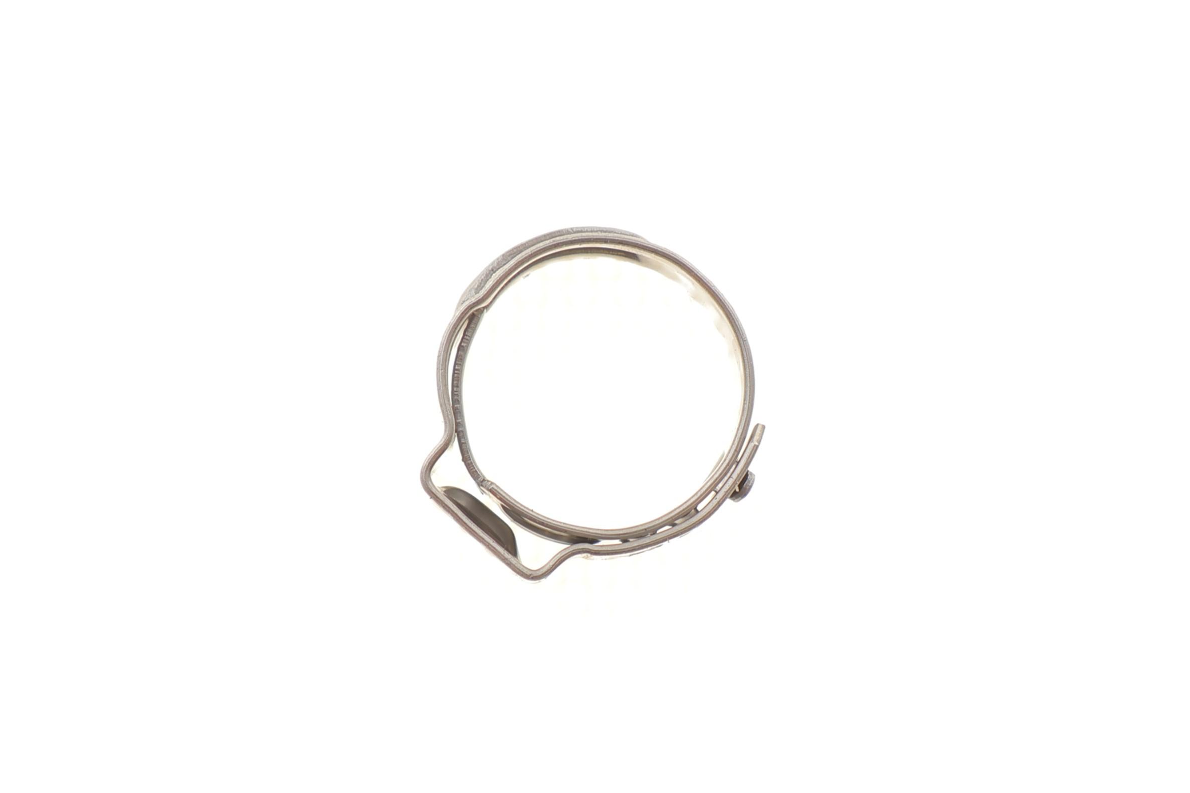 Хомут затискний Ø12,8-15,3x7 мм