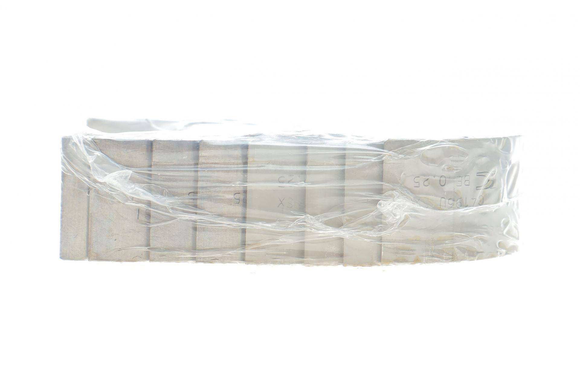 Вкладиші шатунні VW Golf IV/Passat 1.9 TDI 96-02 (+0.25)