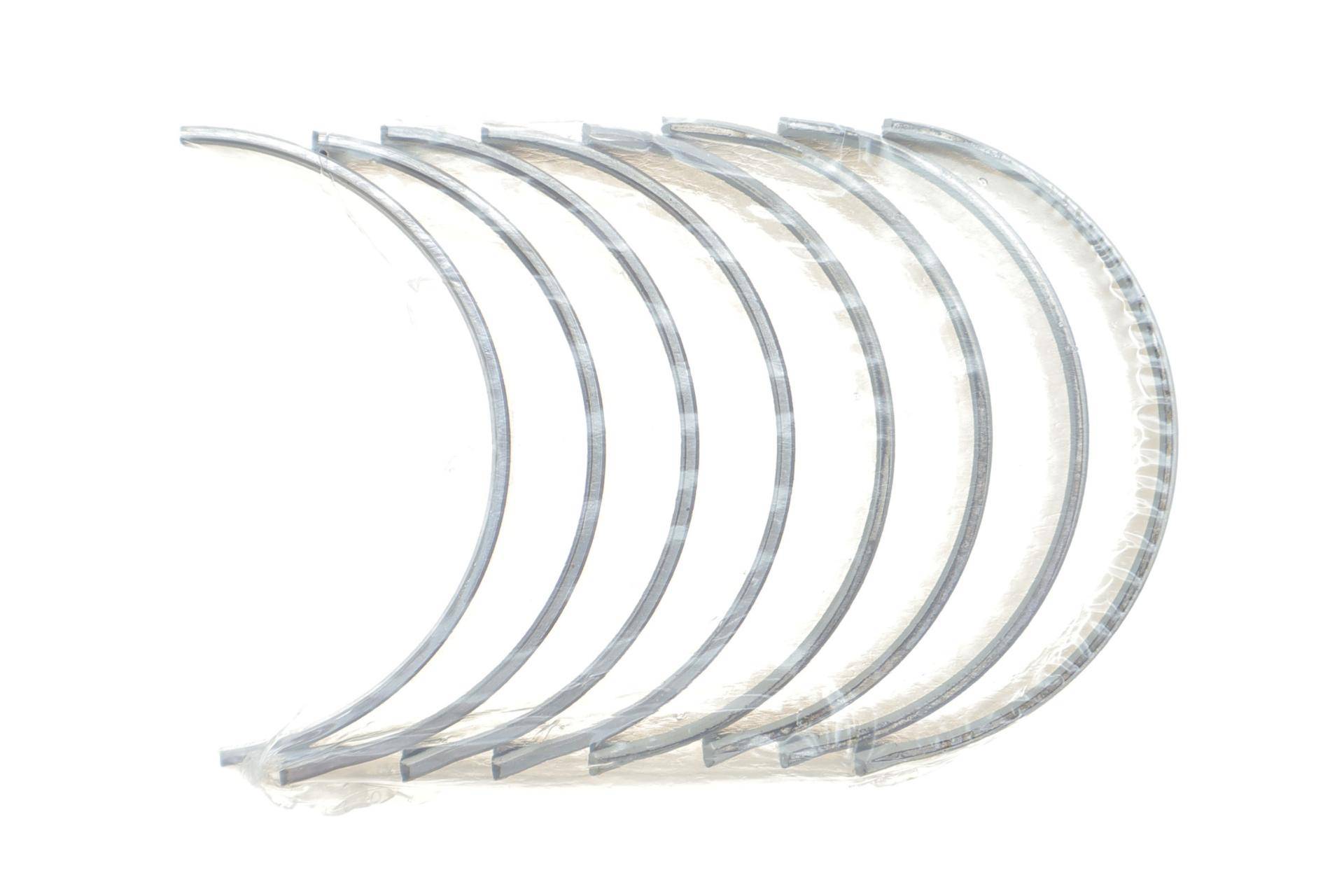 Вкладиші шатунні VW Golf IV/Passat 1.9 TDI 96-02 (+0.25)