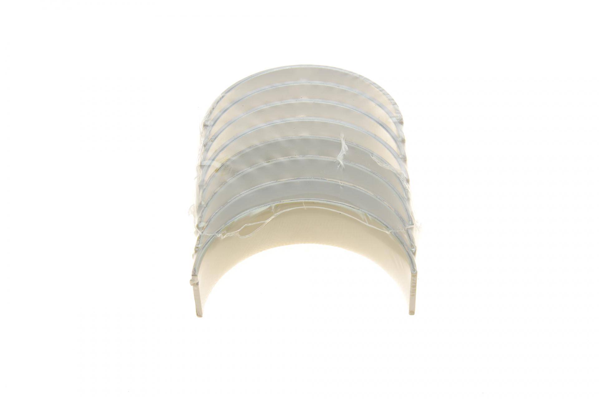 Вкладиші корінні MB Sprinter 3.0CDI OM642 06- (STD) Material: Strengthened Trimetal