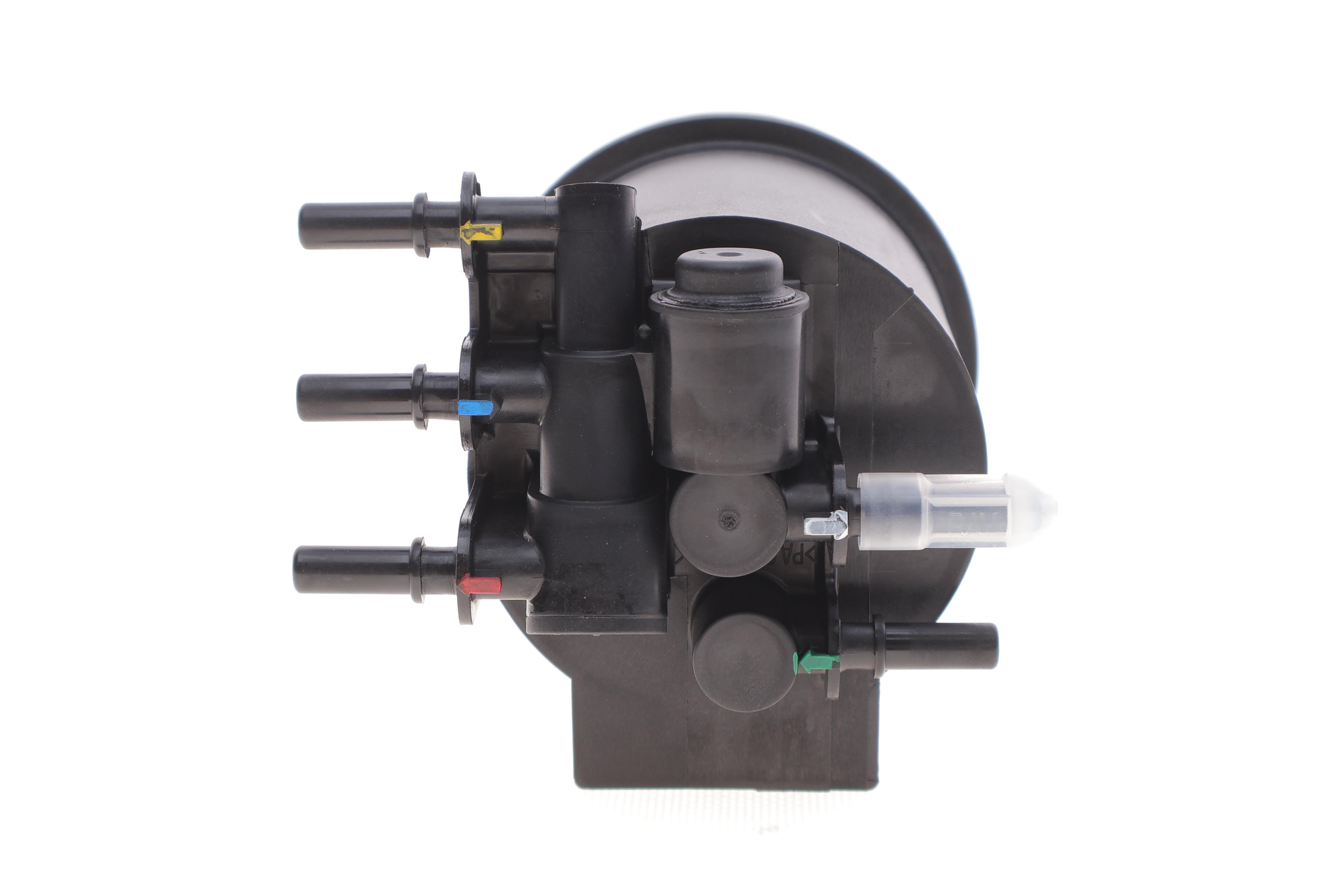 Фільтр паливний Renault Kangoo 1.9dci/Master 2.2dci 99-