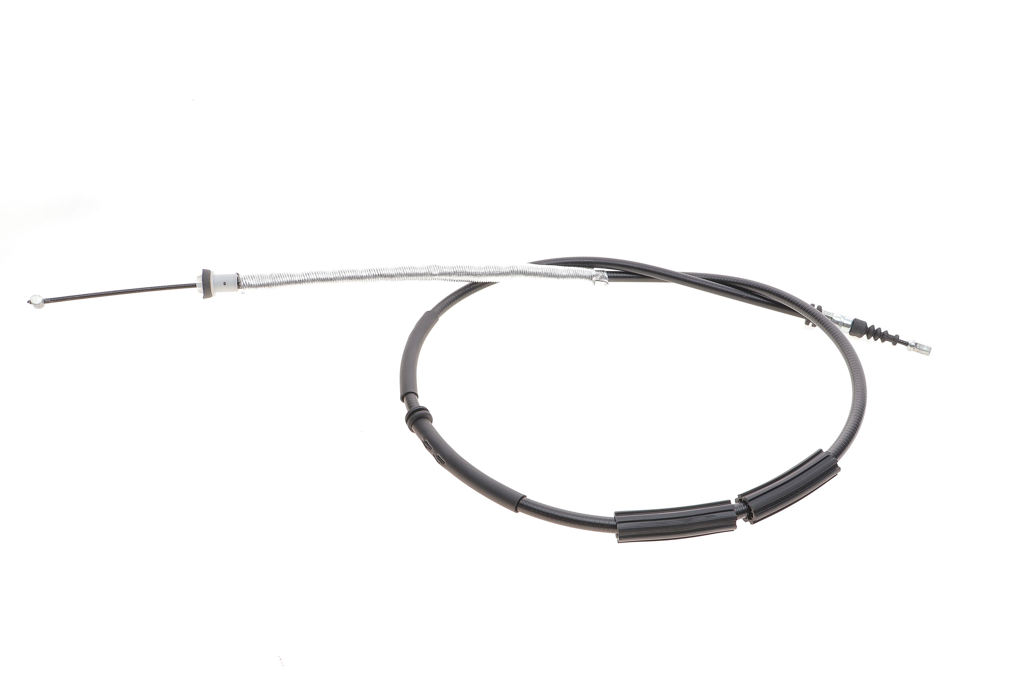 Трос ручника (задний) (R) Fiat Bravo/Stilo 01-14