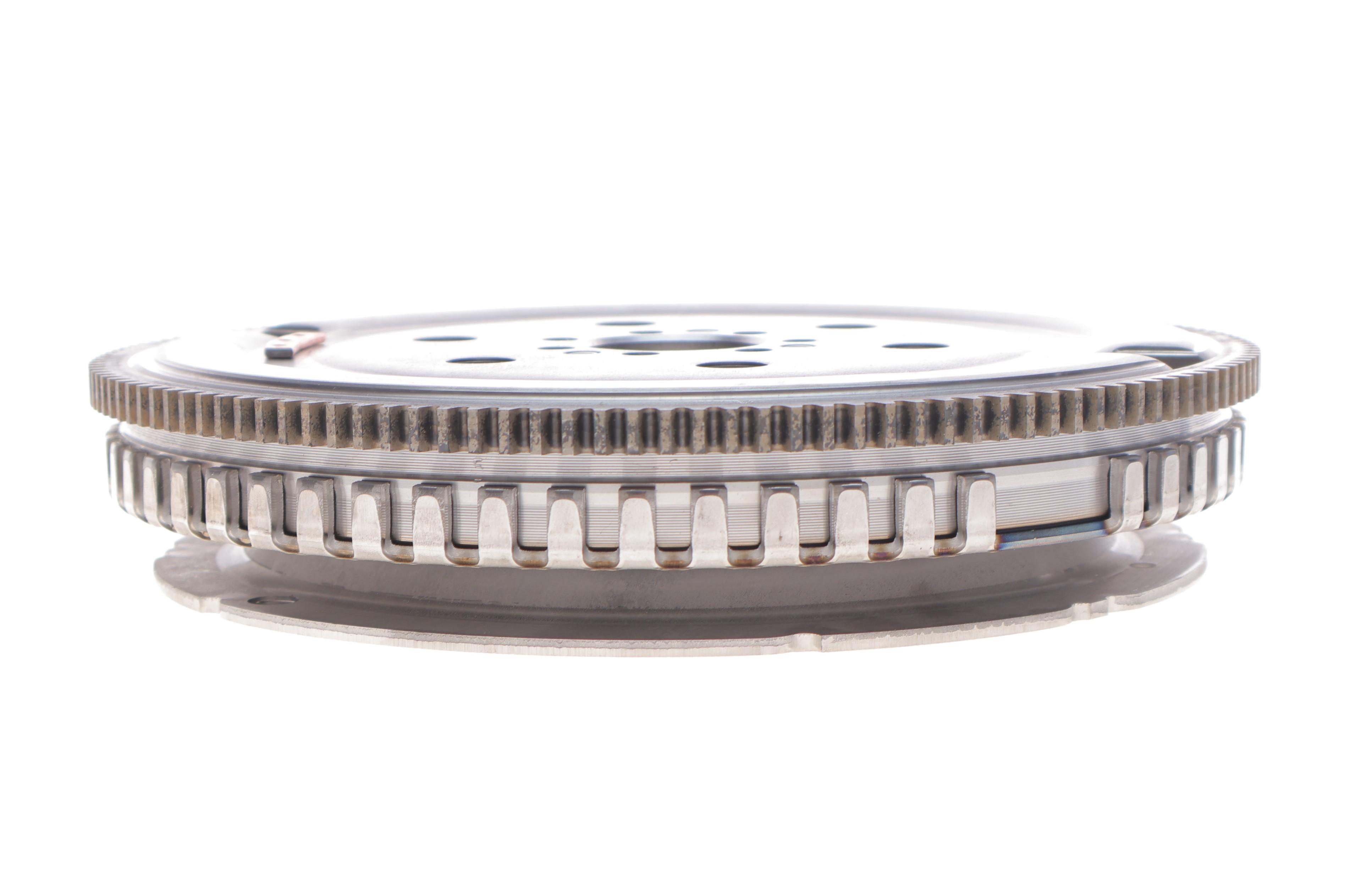 Демпфер зчеплення MB A-class (W177) 1.5D 18-, OM608.915, 116kw