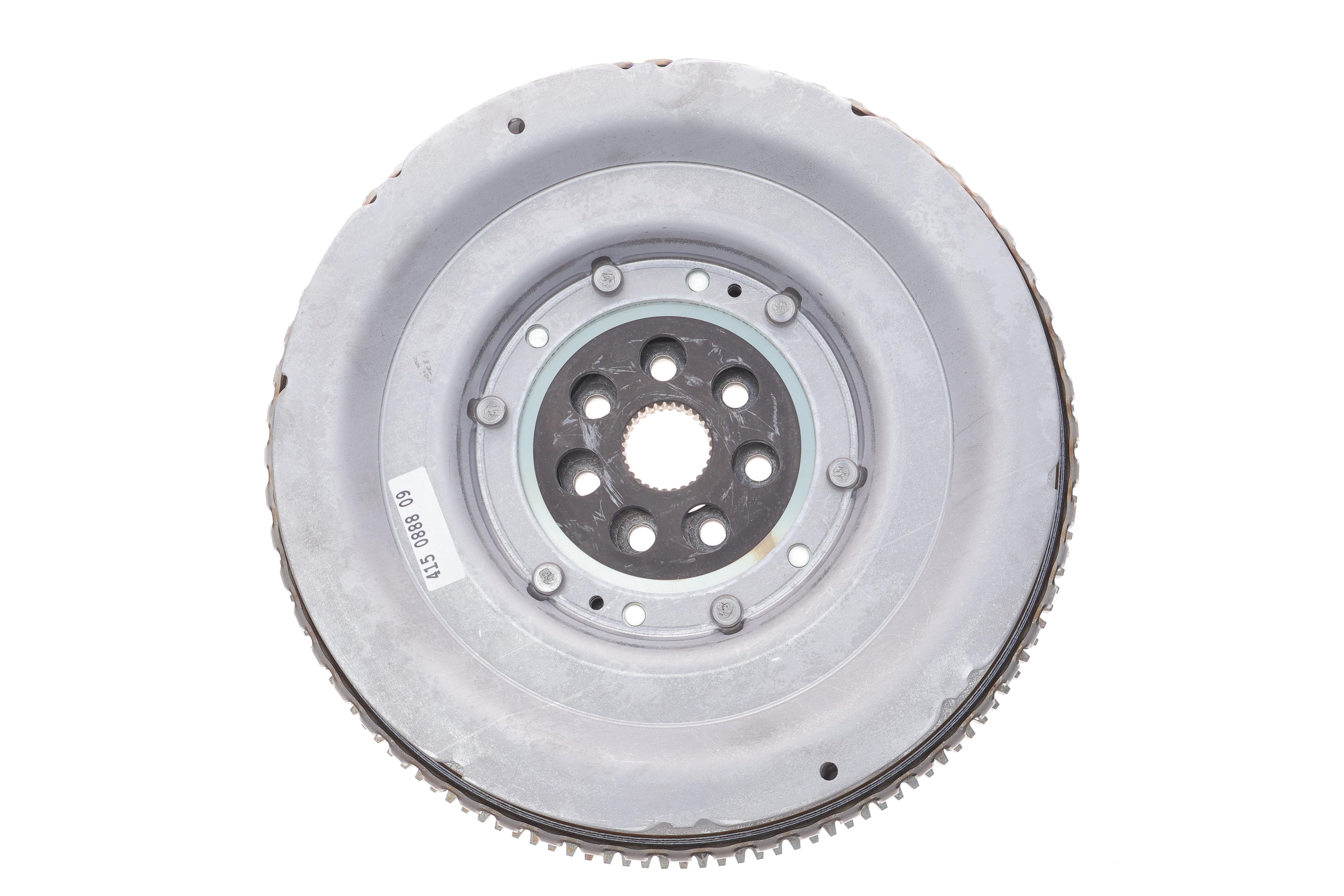 Демпфер зчеплення MB A-class (W177) 1.5D 18-, OM608.915, 116kw