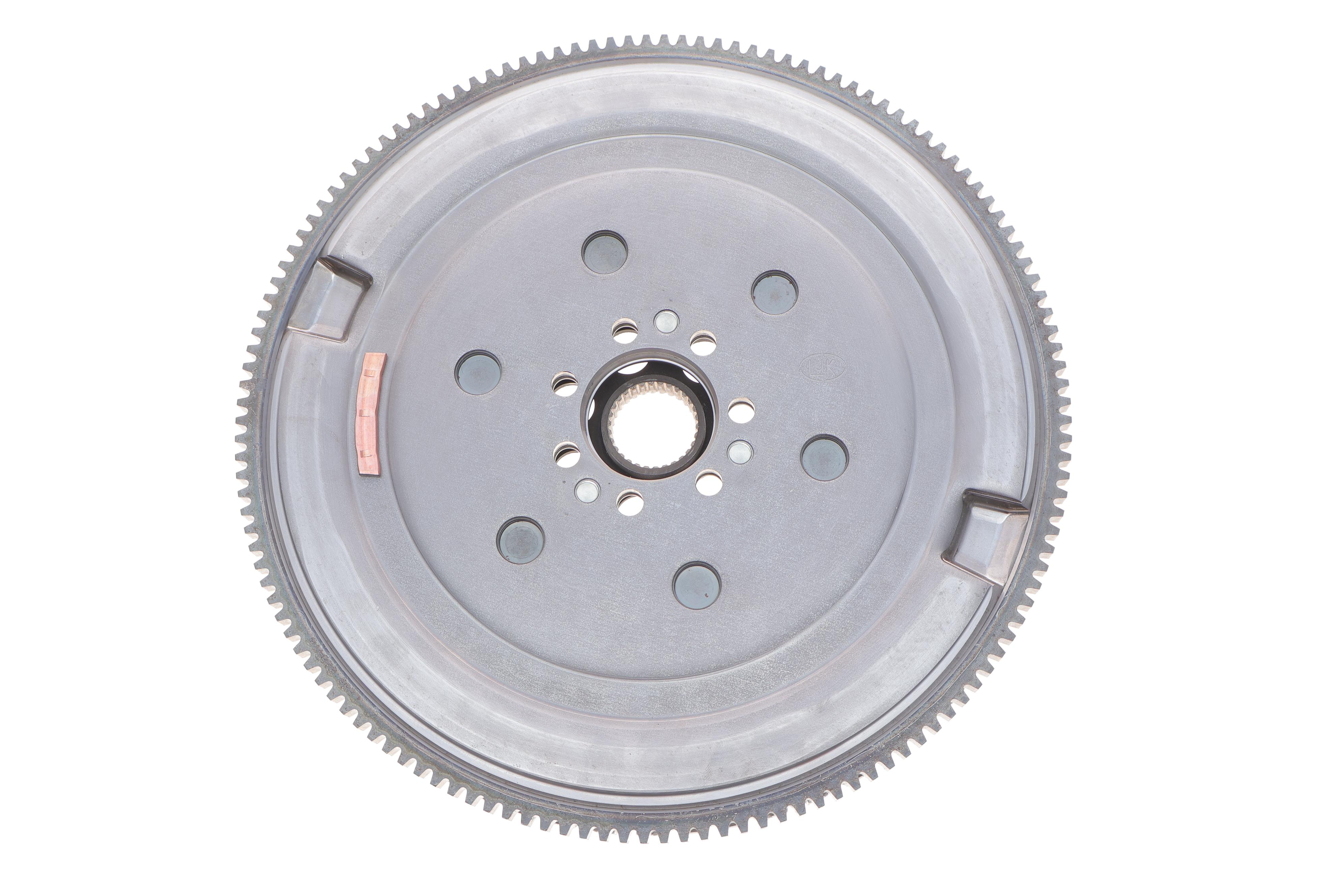 Демпфер зчеплення MB A-class (W177) 1.5D 18-, OM608.915, 116kw