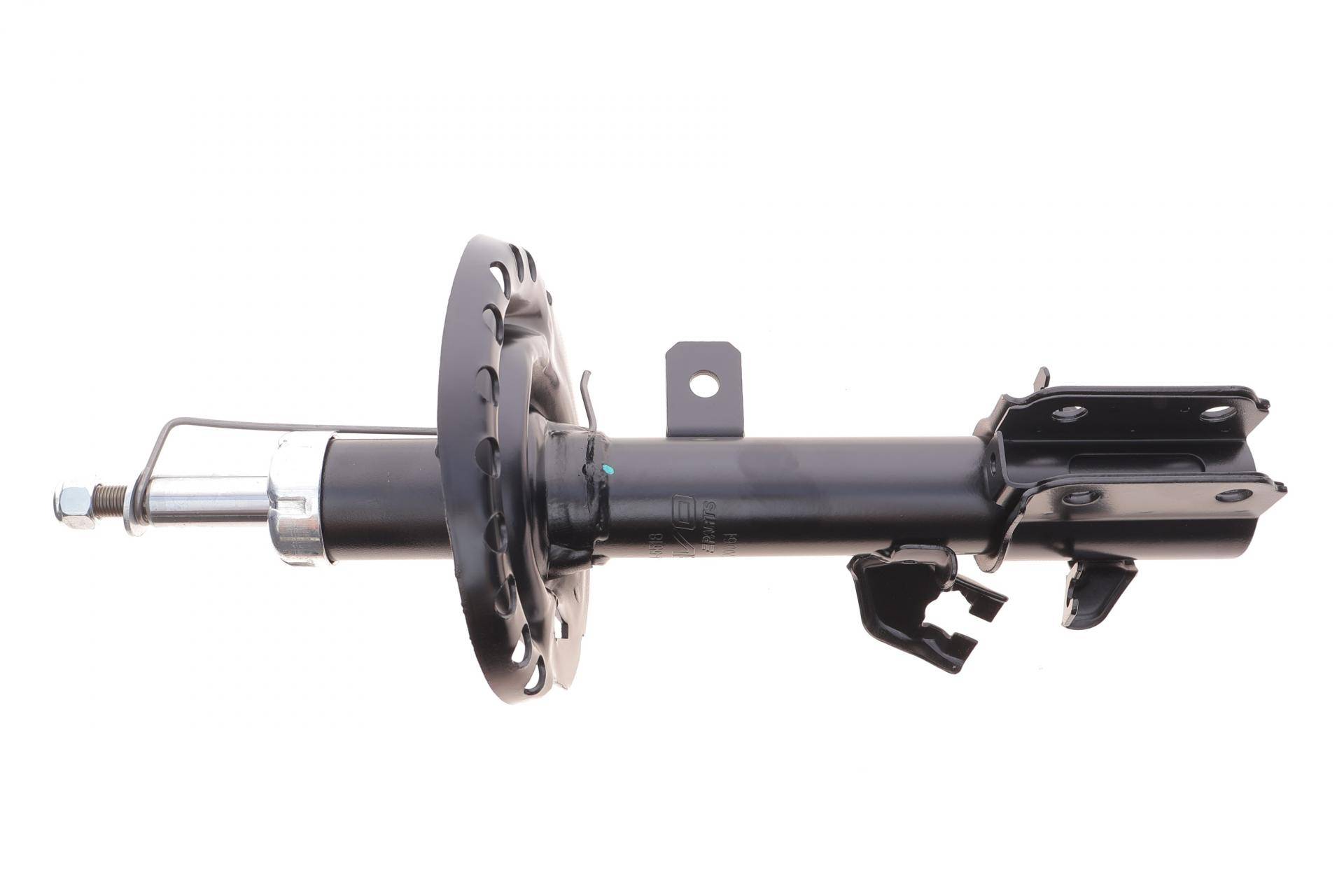 Амортизатор (передній) Nissan Micra III 03-10 (L)